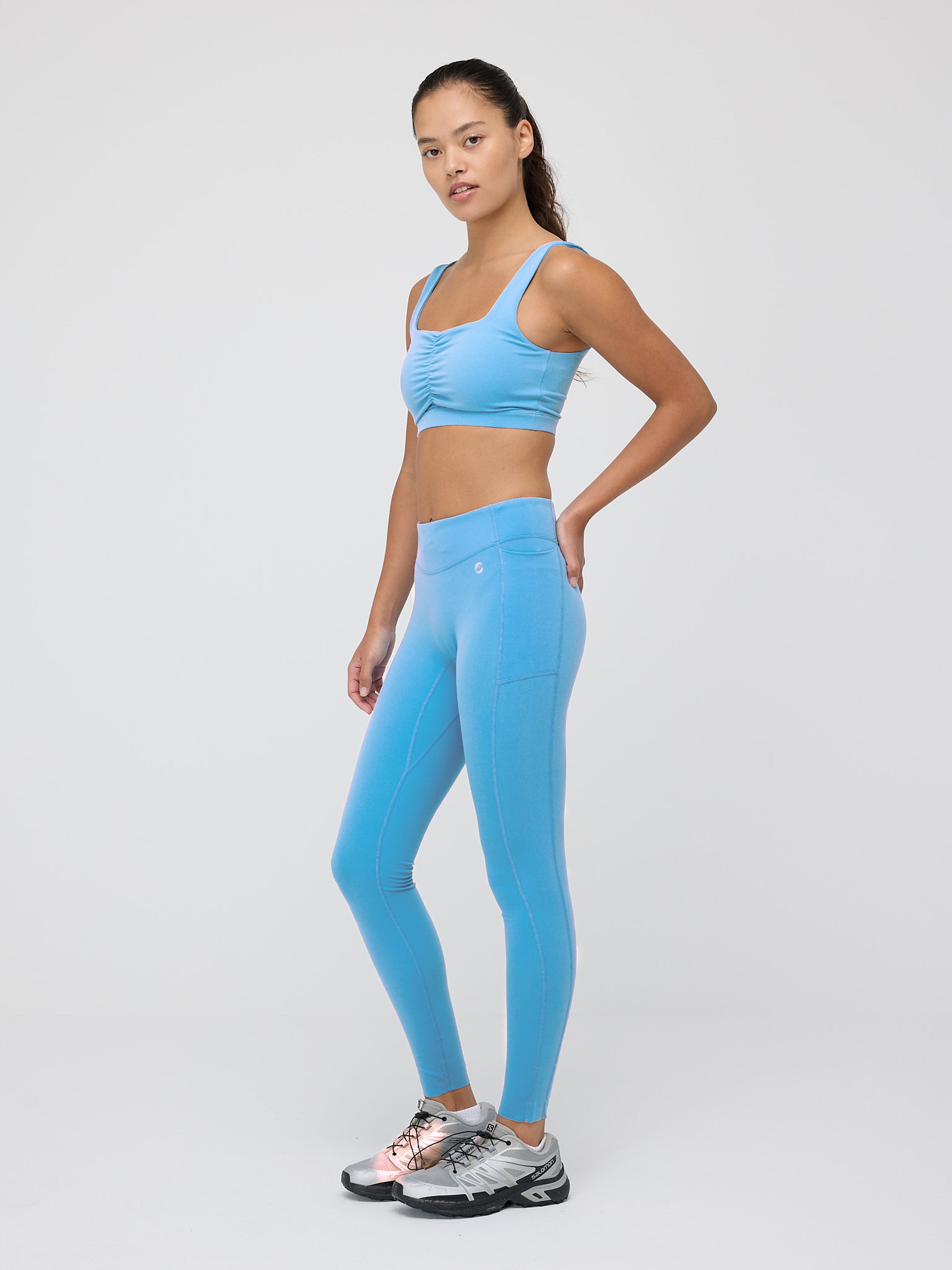 Leah Essential Sports Bra
