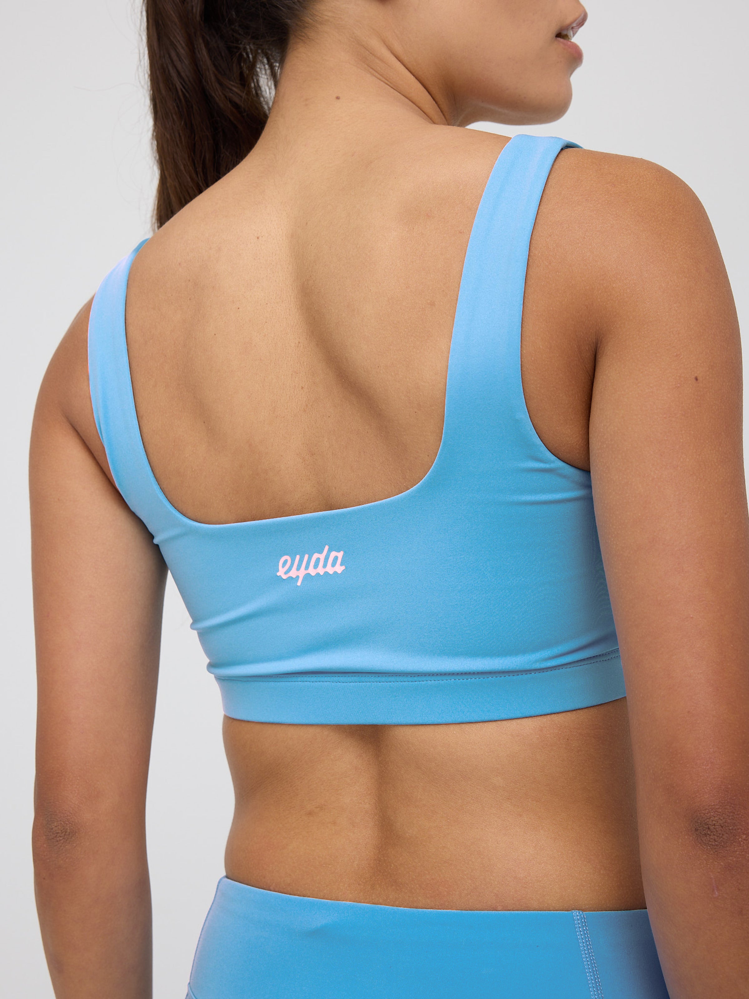 Leah Essential Sports Bra