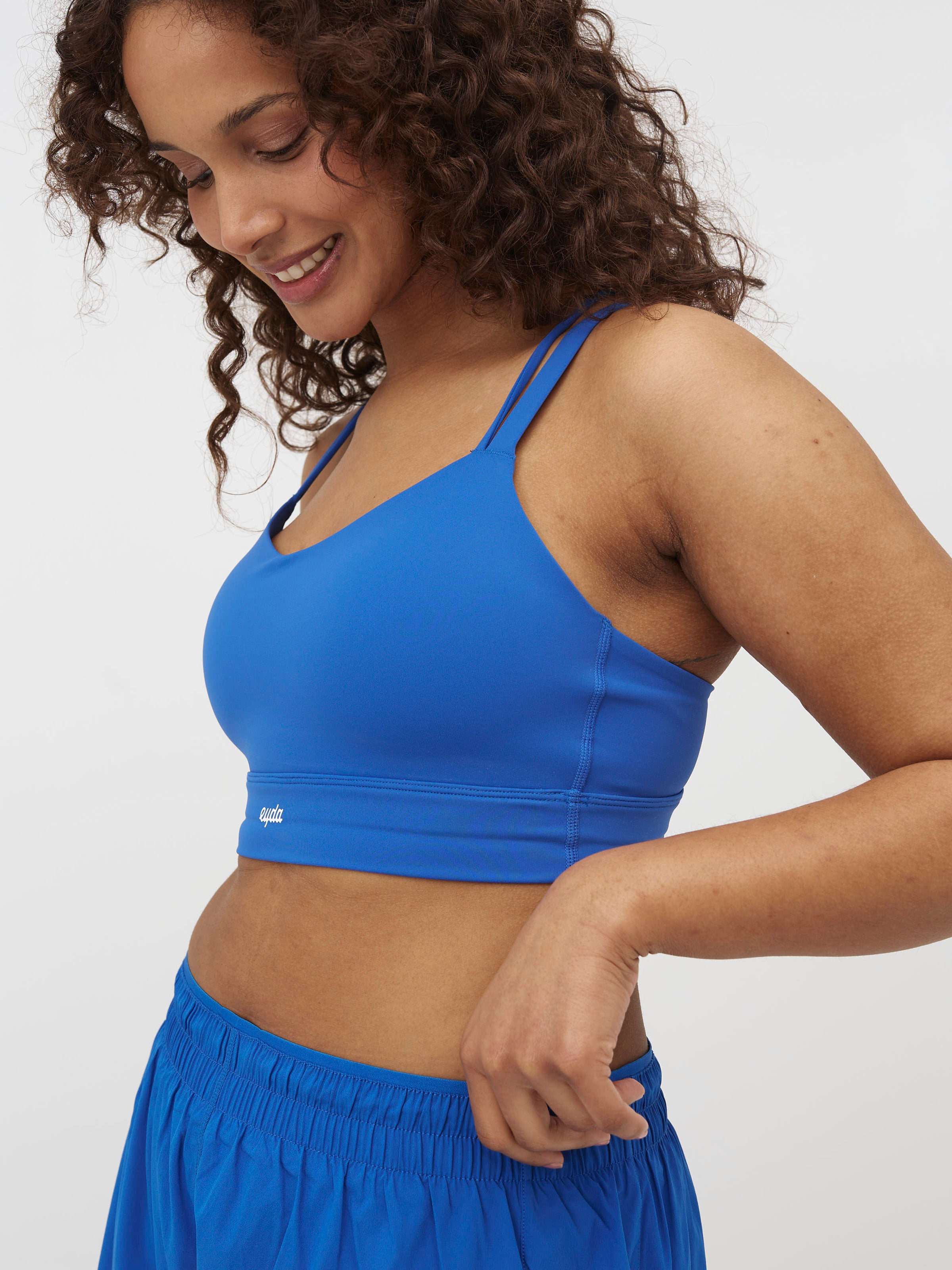 Leonora Sports Bra