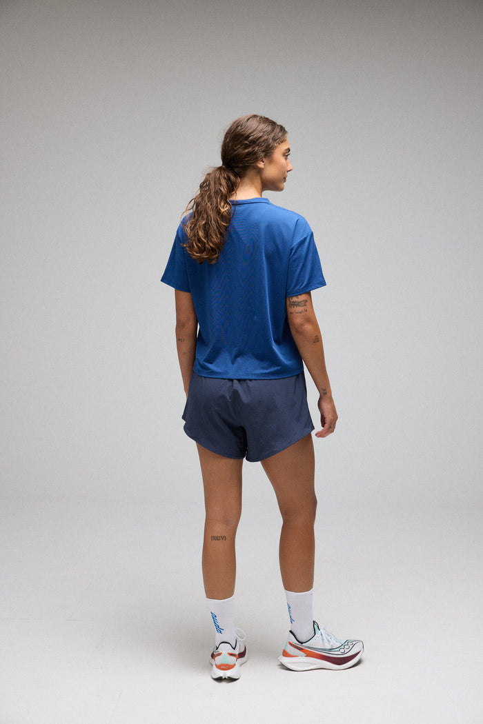 Lisa Essential Tee