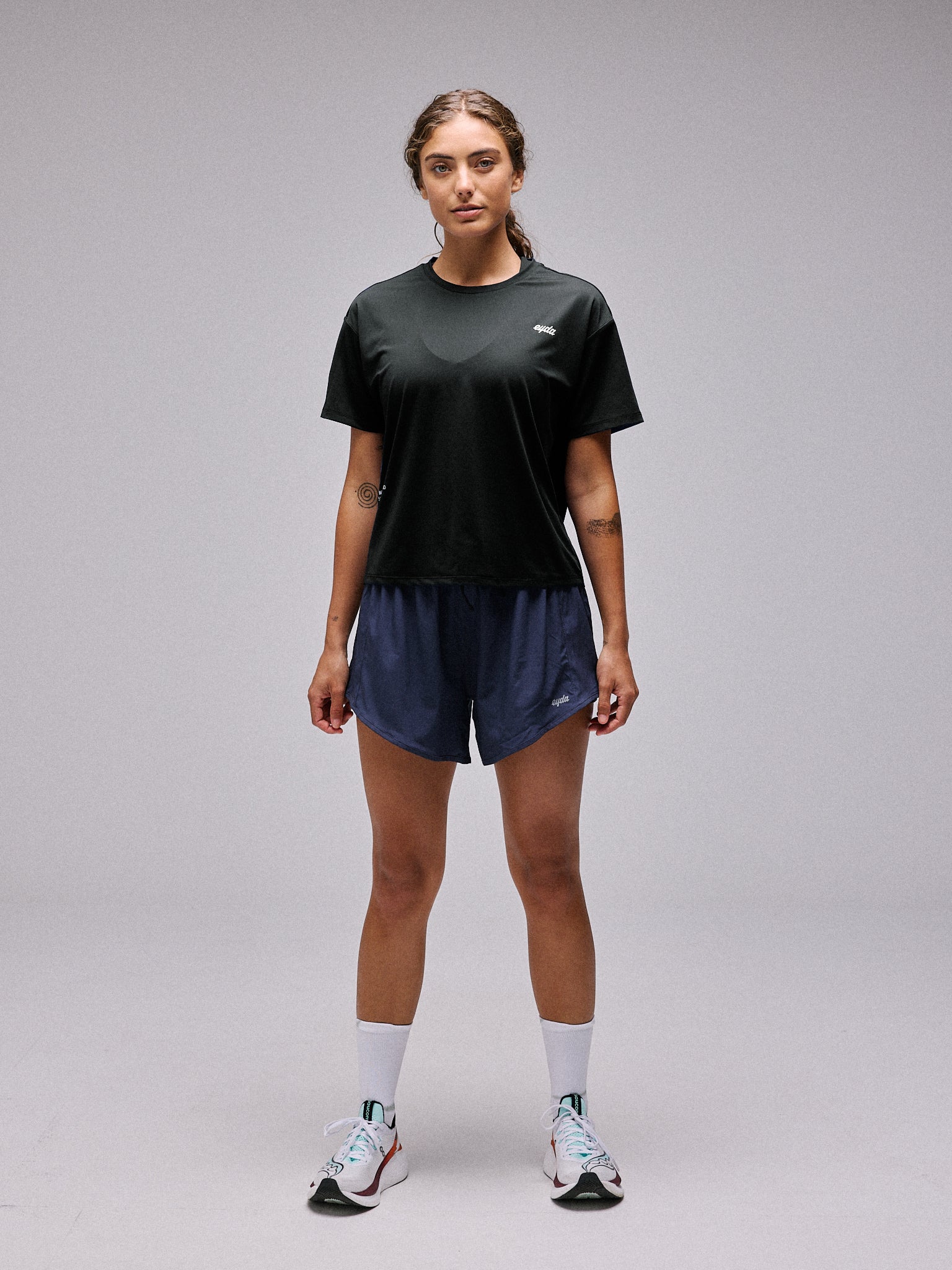 Lisa Essential Tee