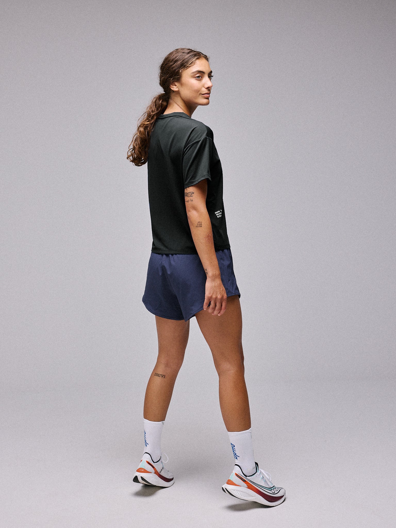 Lisa Essential Tee