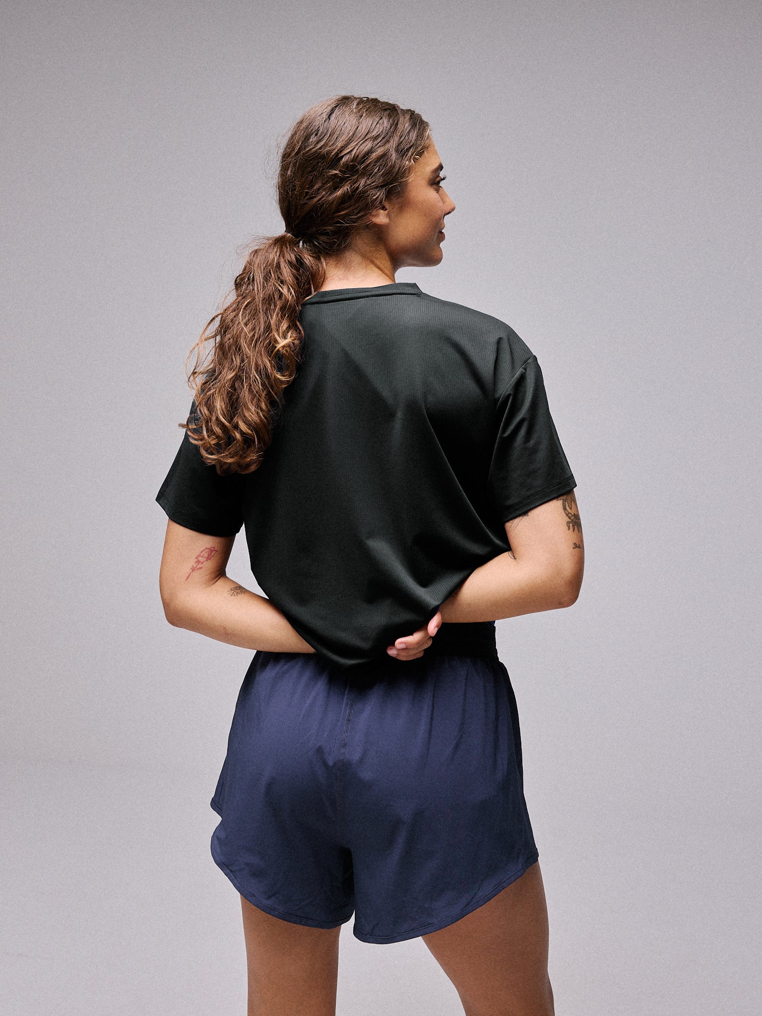 Lisa Essential Tee