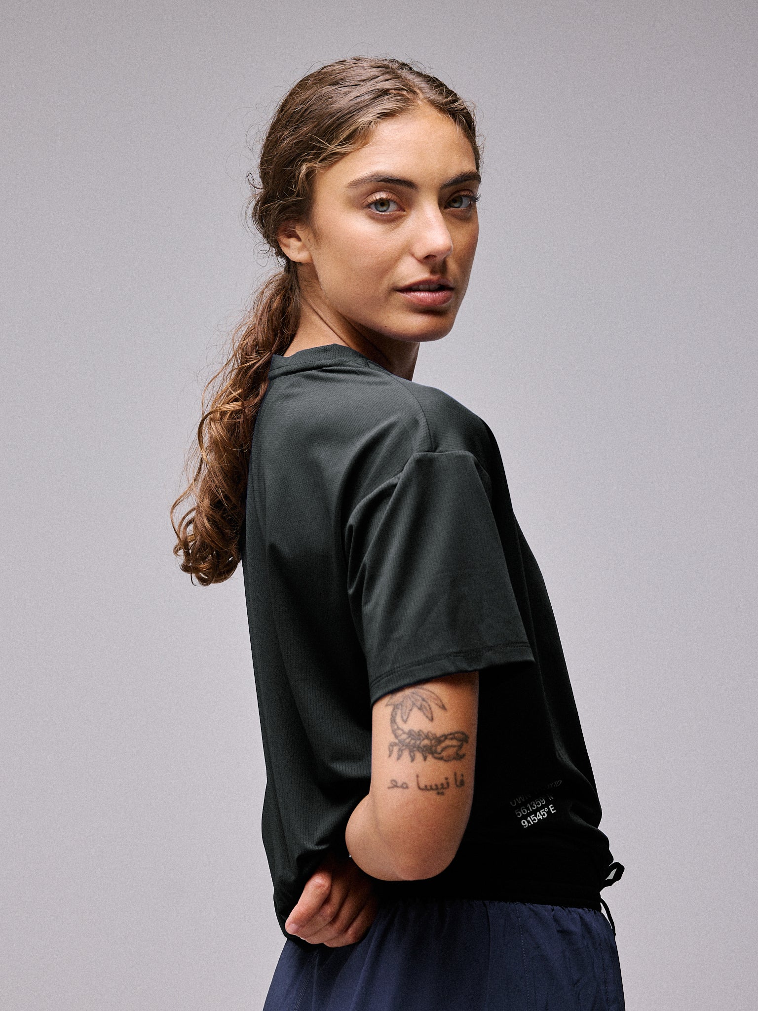 Lisa Essential Tee