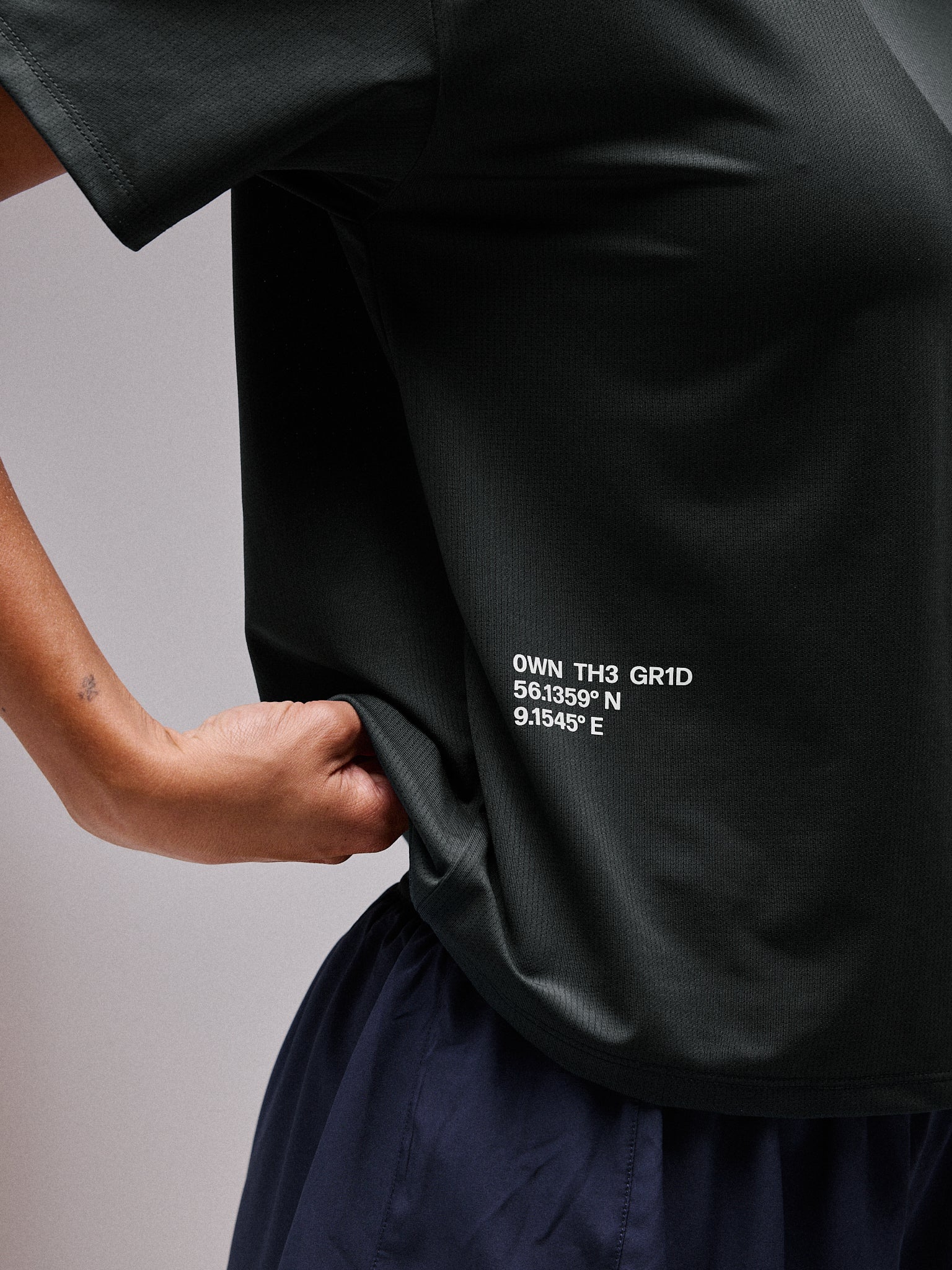 Lisa Essential Tee