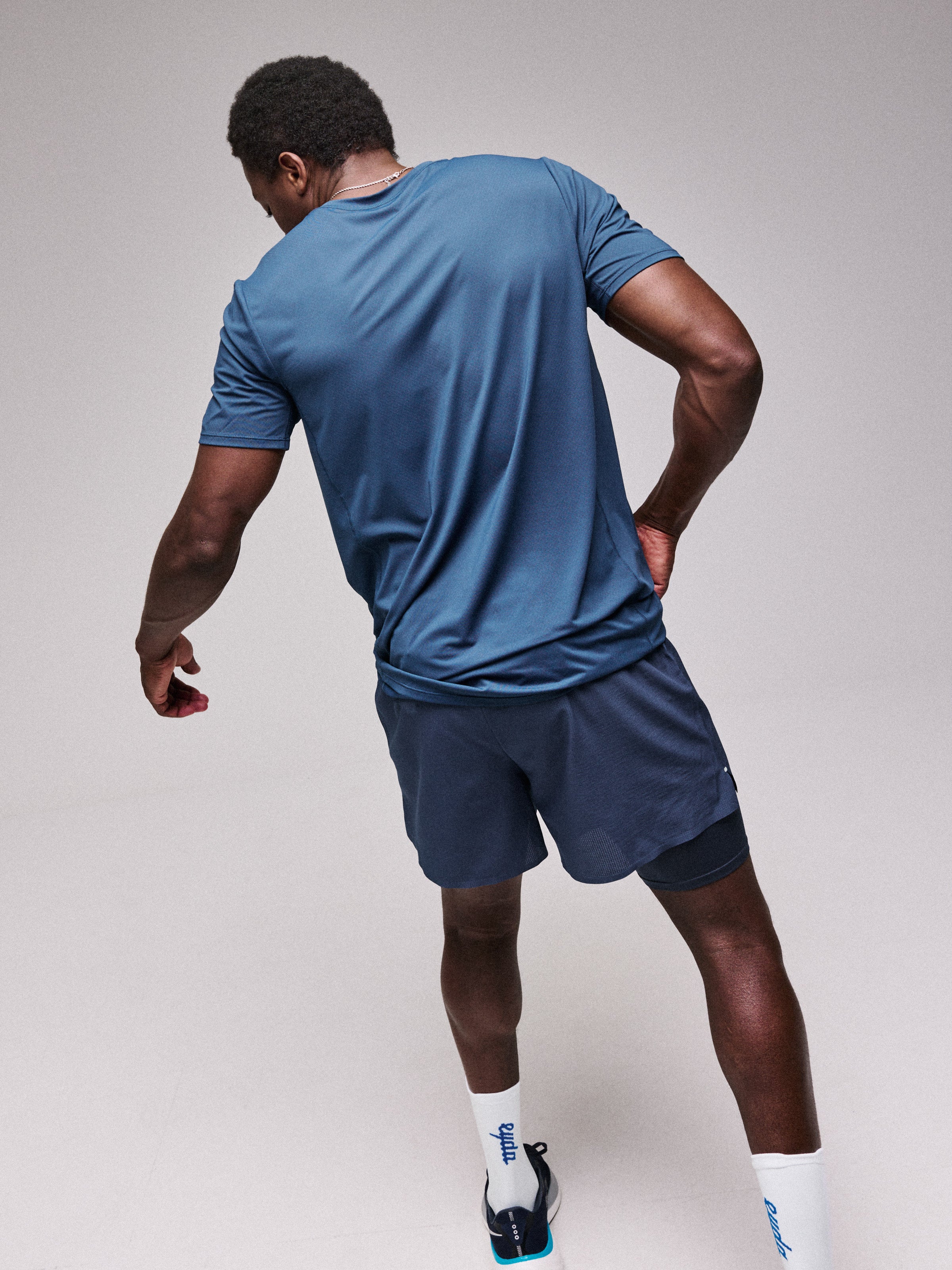 Lucas Regular Tee