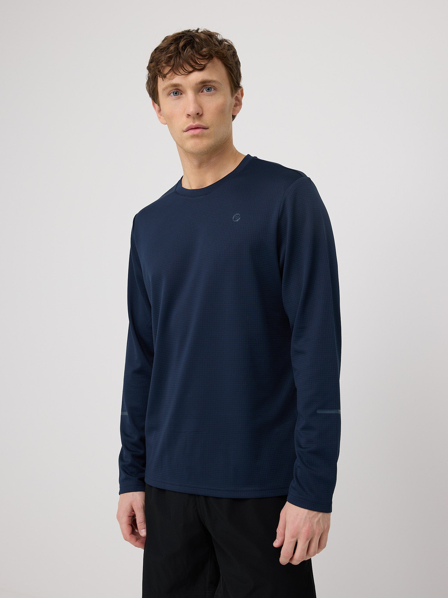 Mat Long Sleeve