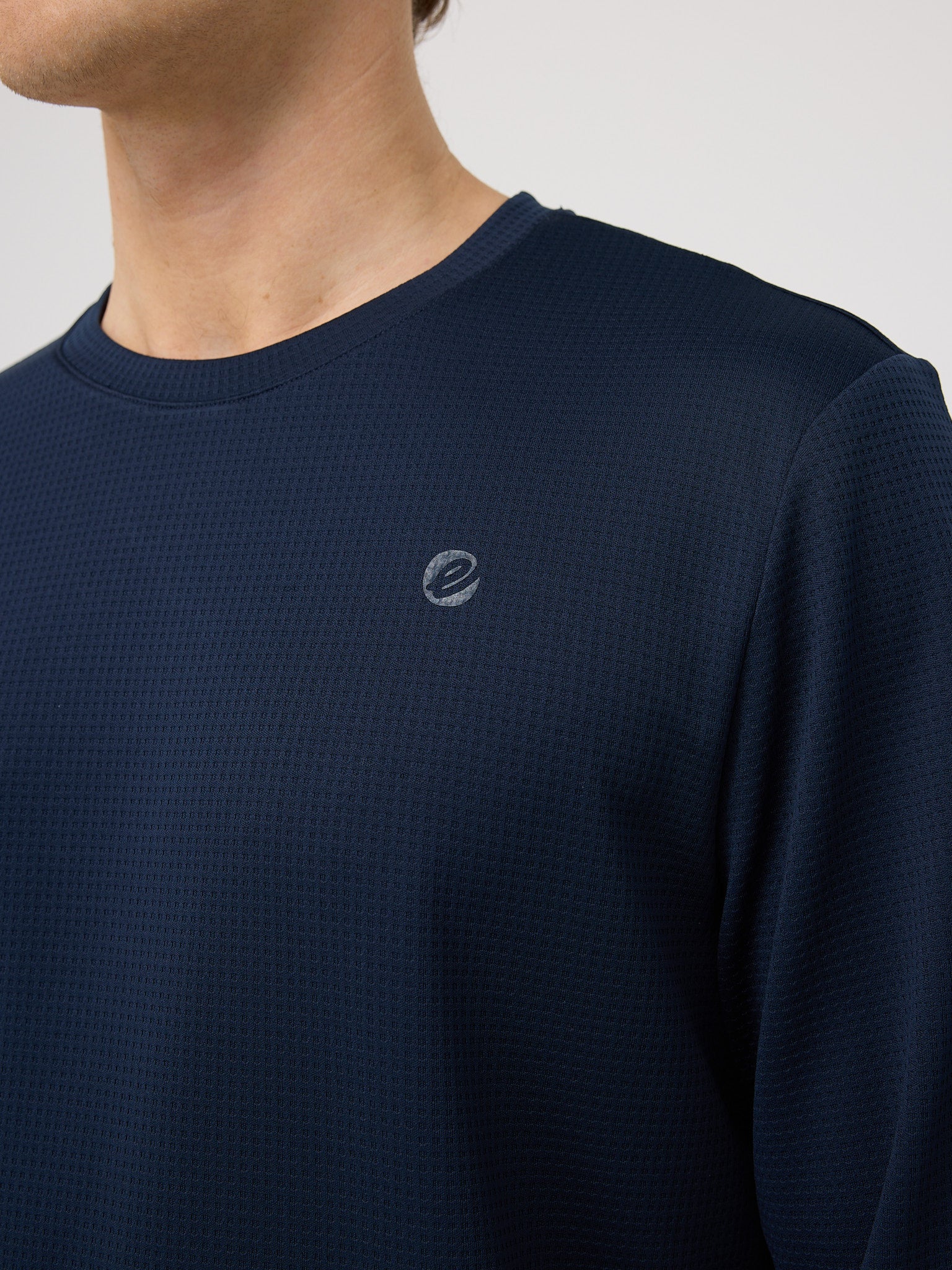 Mat Long Sleeve