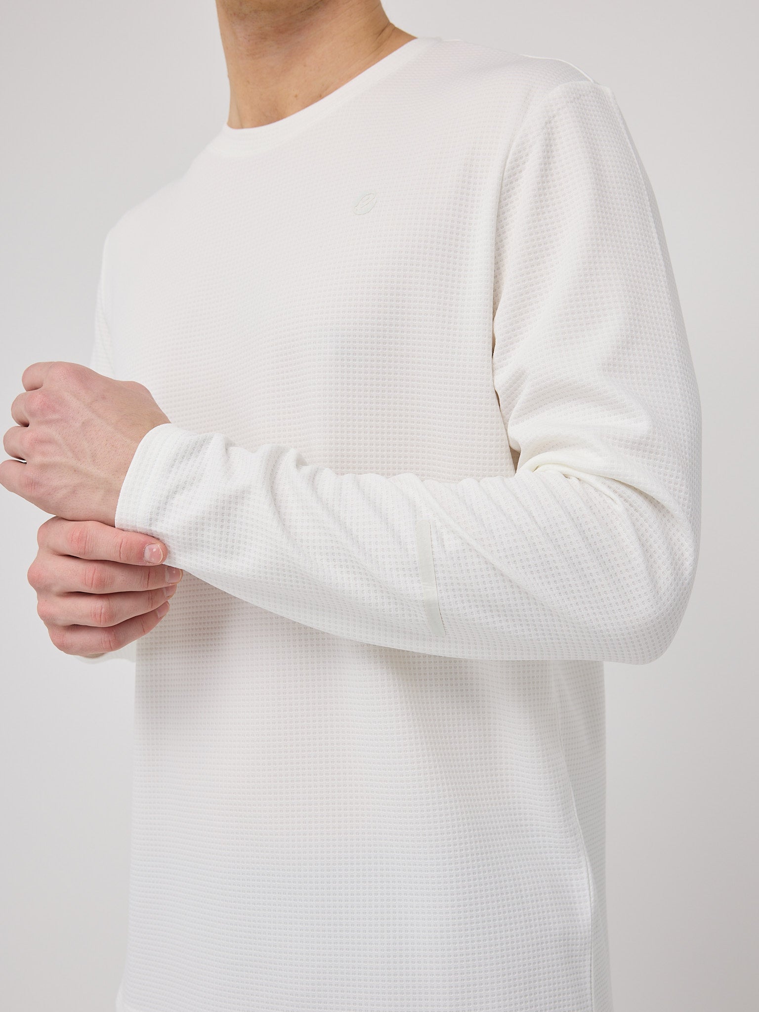 Mat Long Sleeve