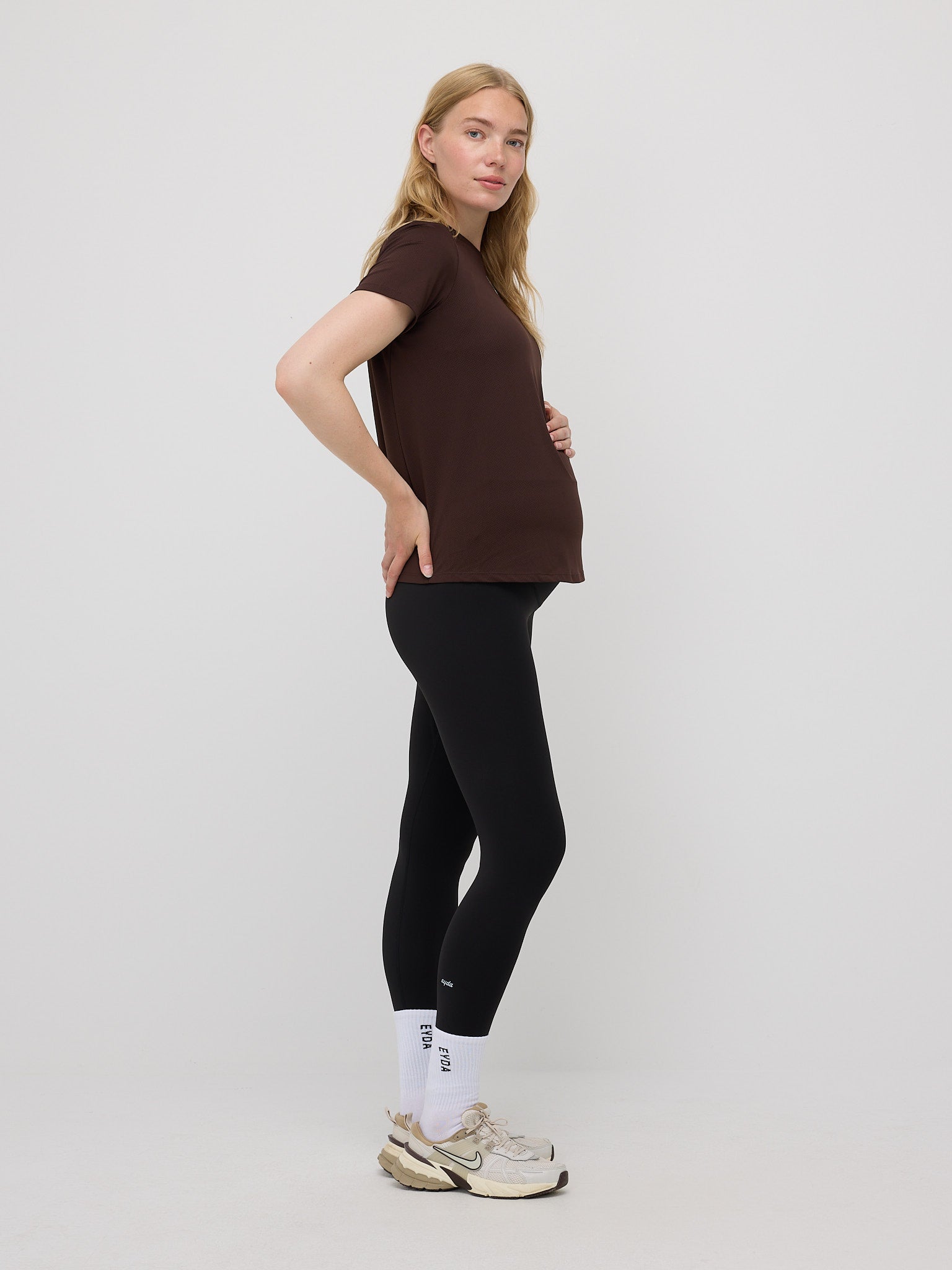 Milla Preggo Tee