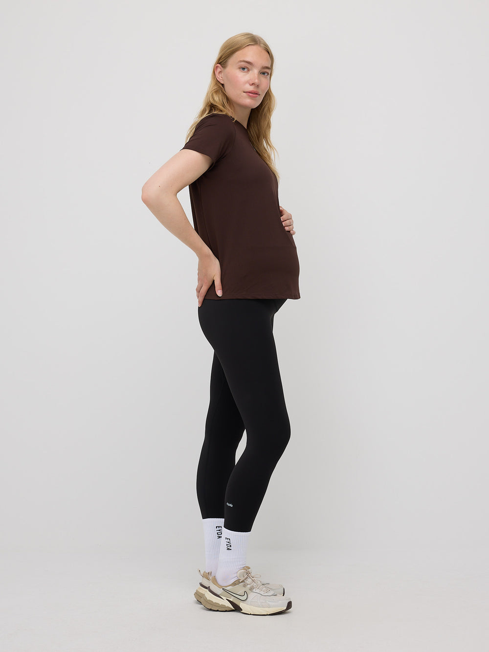 Milla Preggo Tee