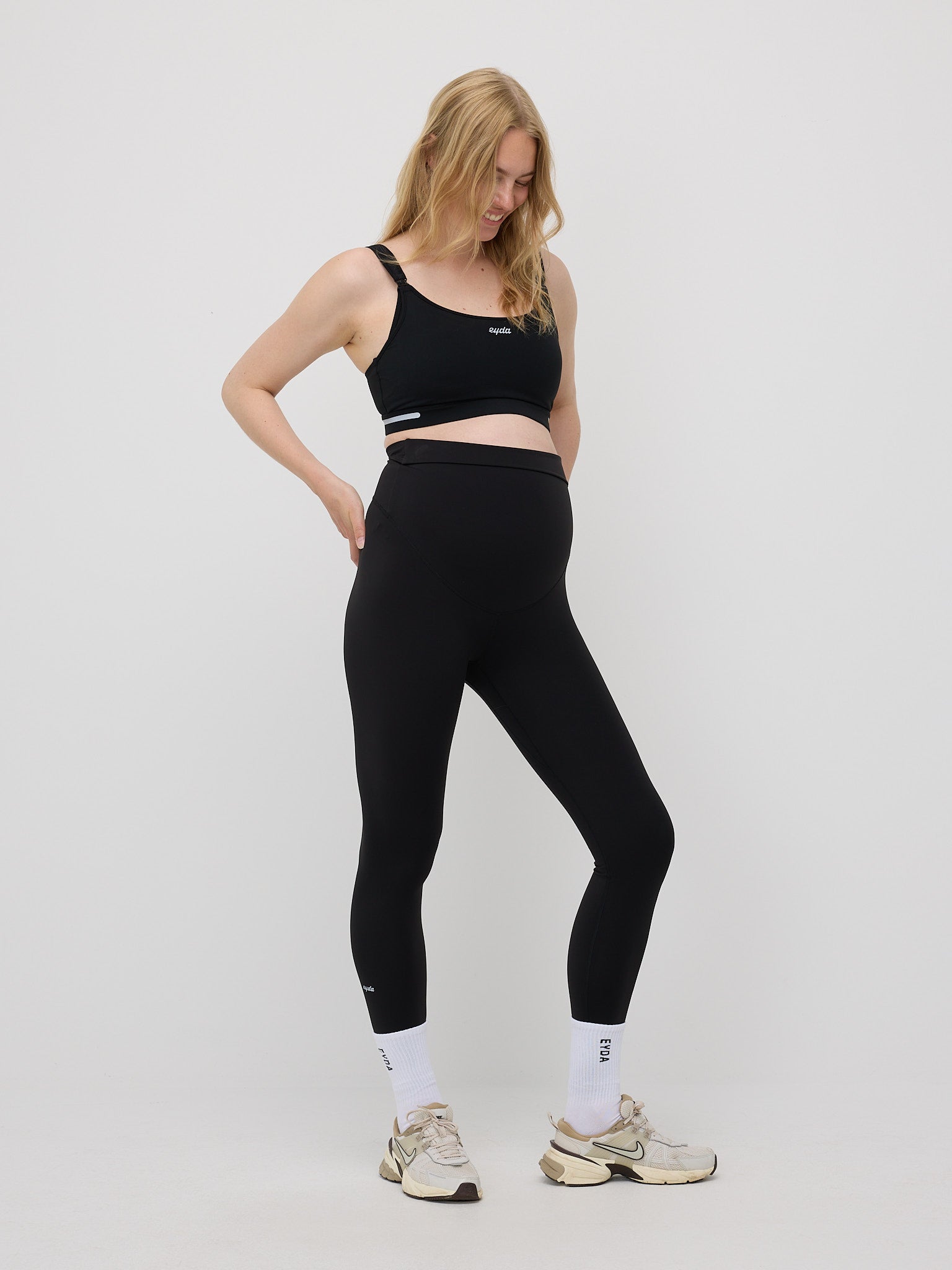 Milla Ultralight Preggo Tights