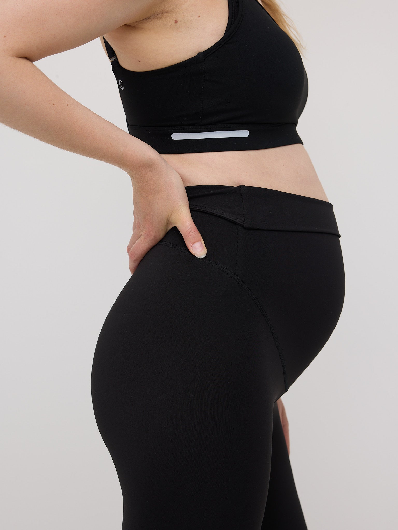 Milla Ultralight Preggo Tights