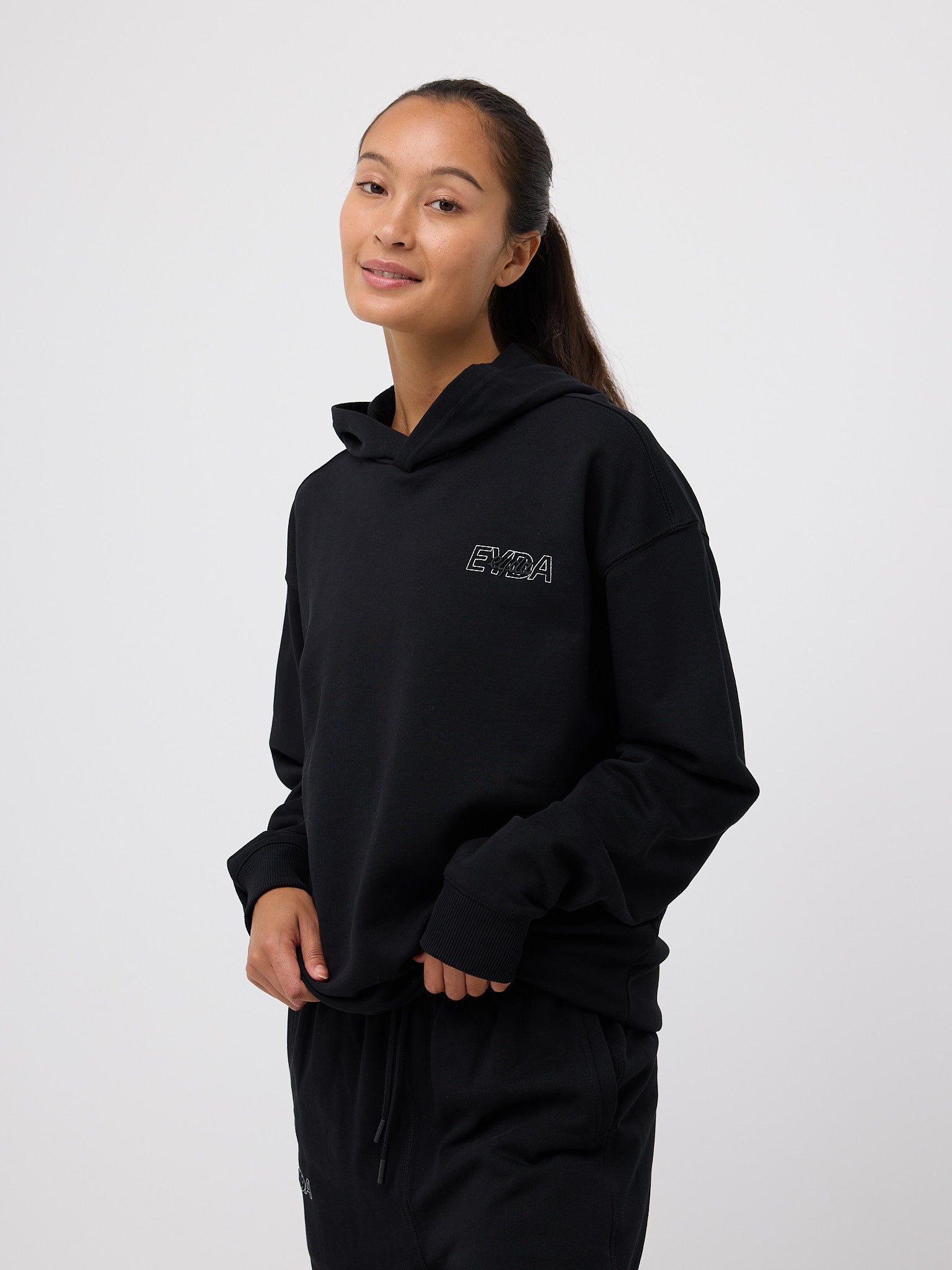 Macy Sweat Hoodie