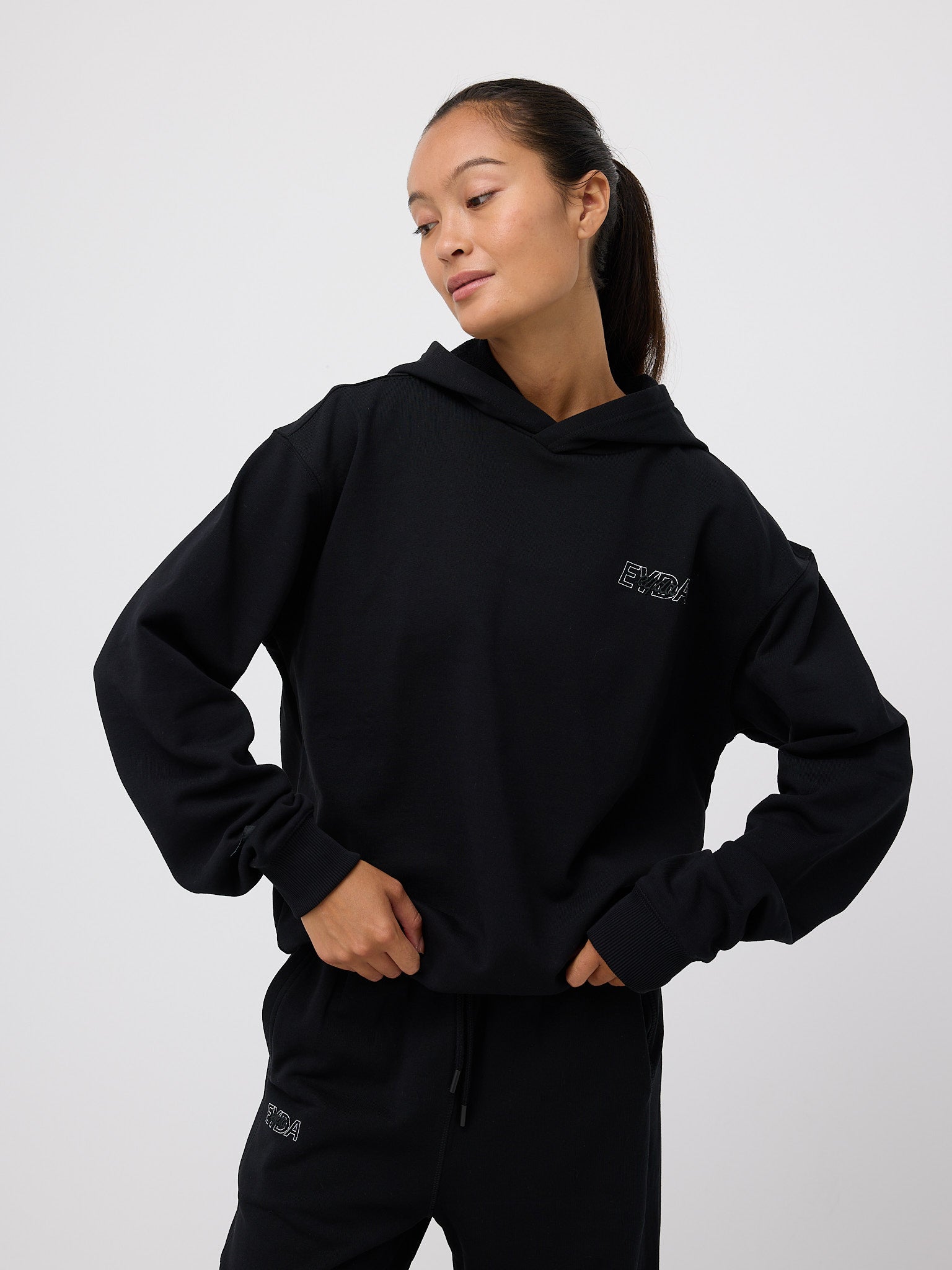 Macy Sweat Hoodie