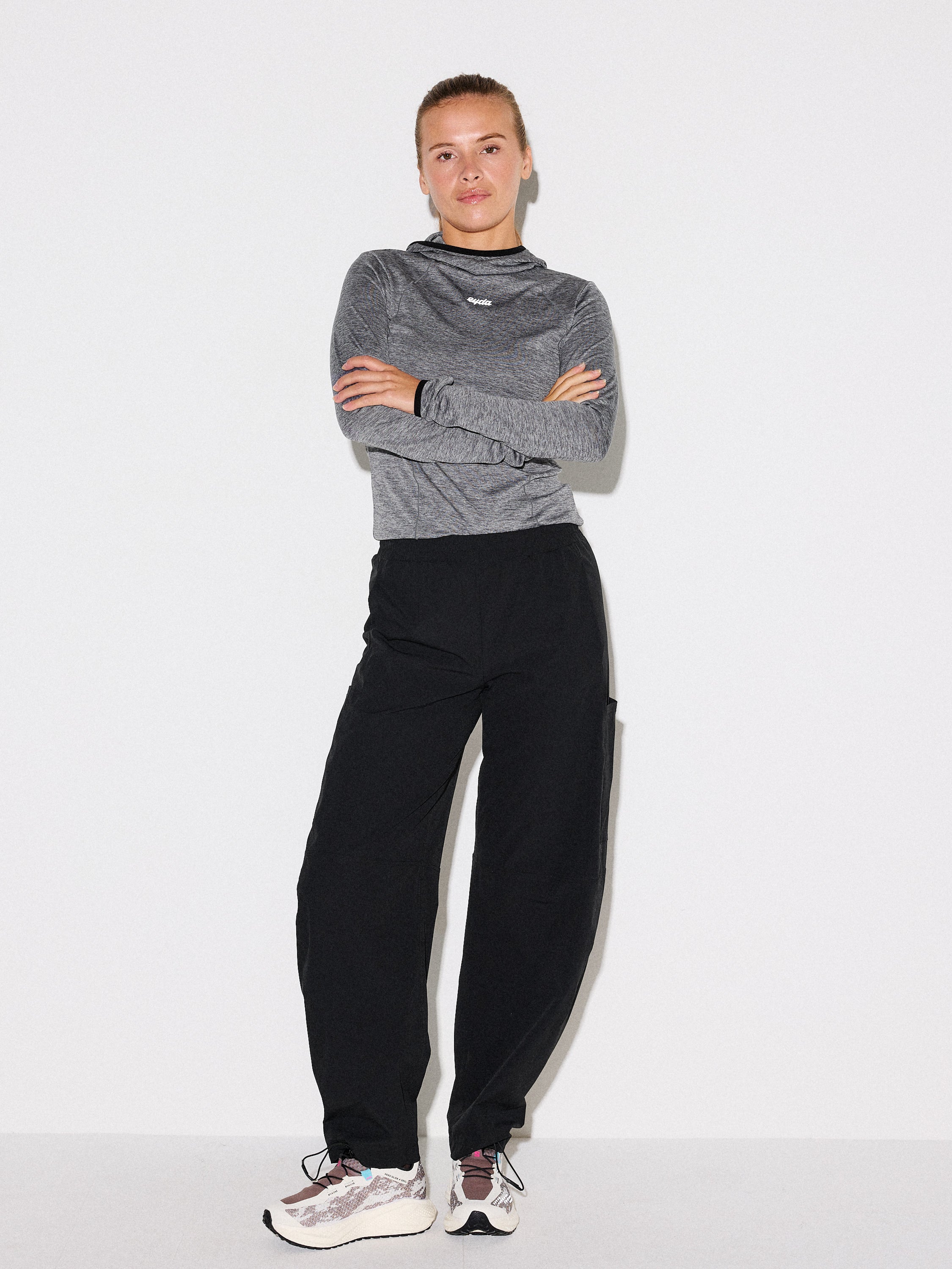 Madeline Track Pants
