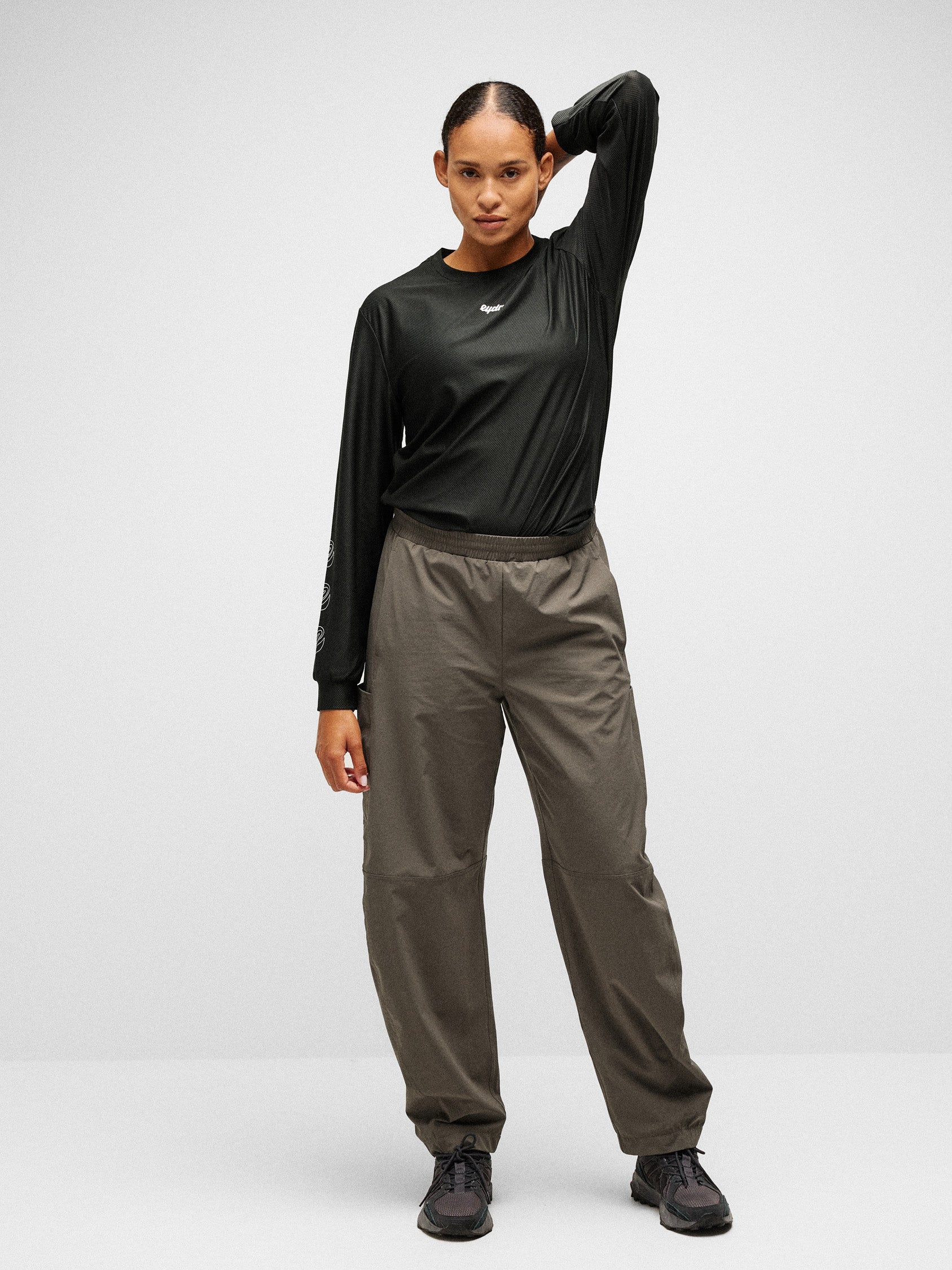 Madeline Track Pants