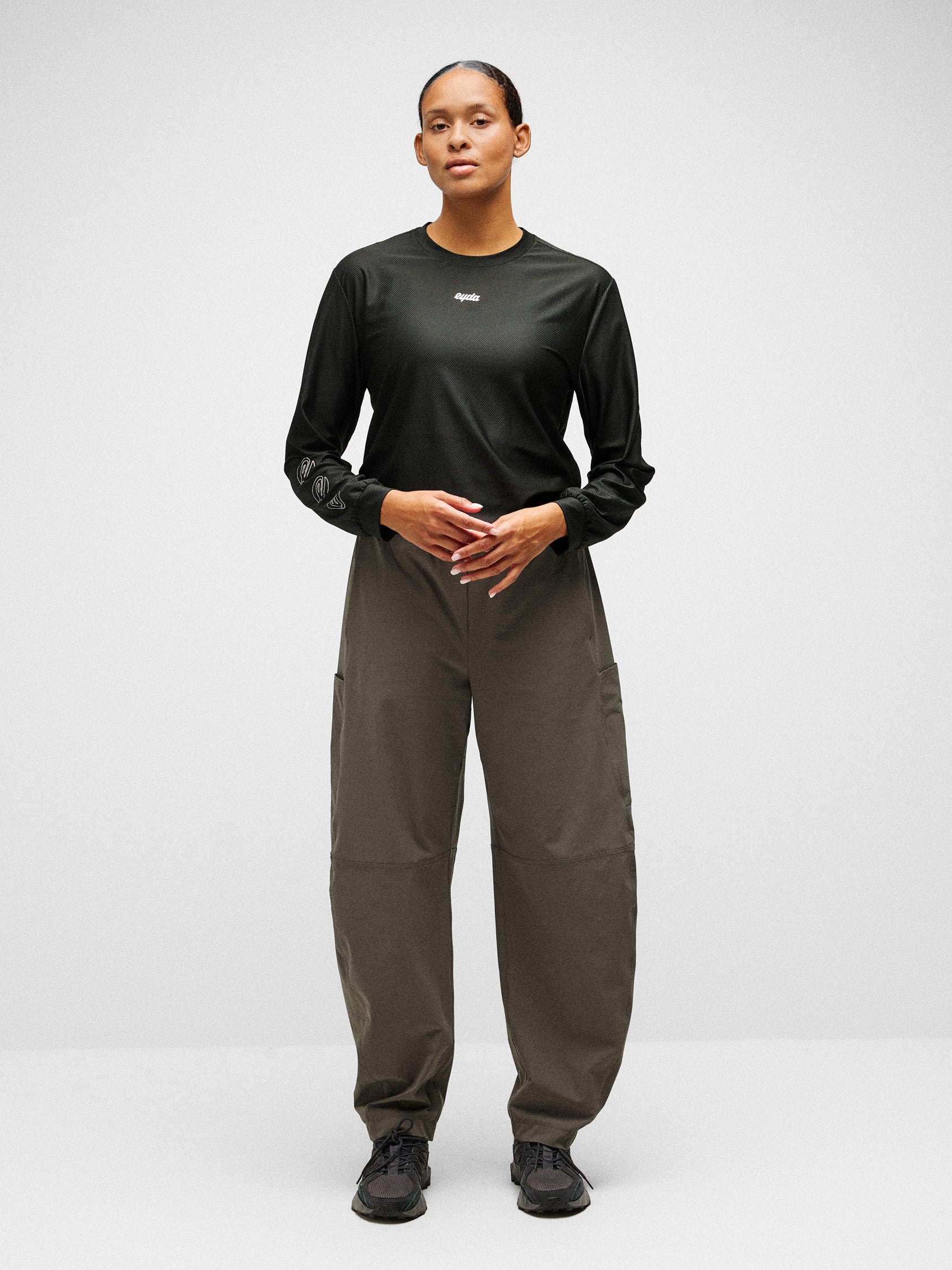 Madeline Track Pants