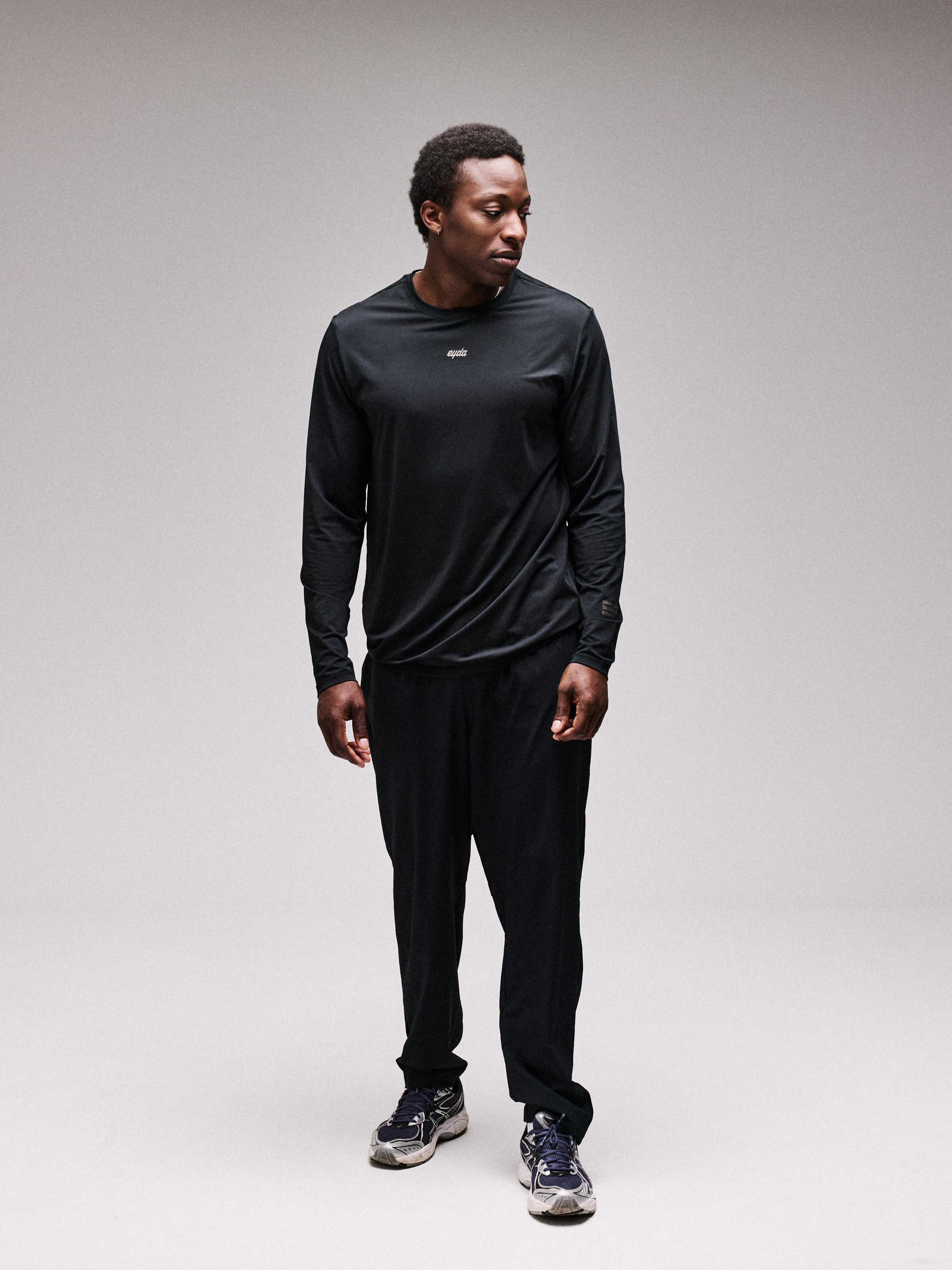 Max Regular Long Sleeve
