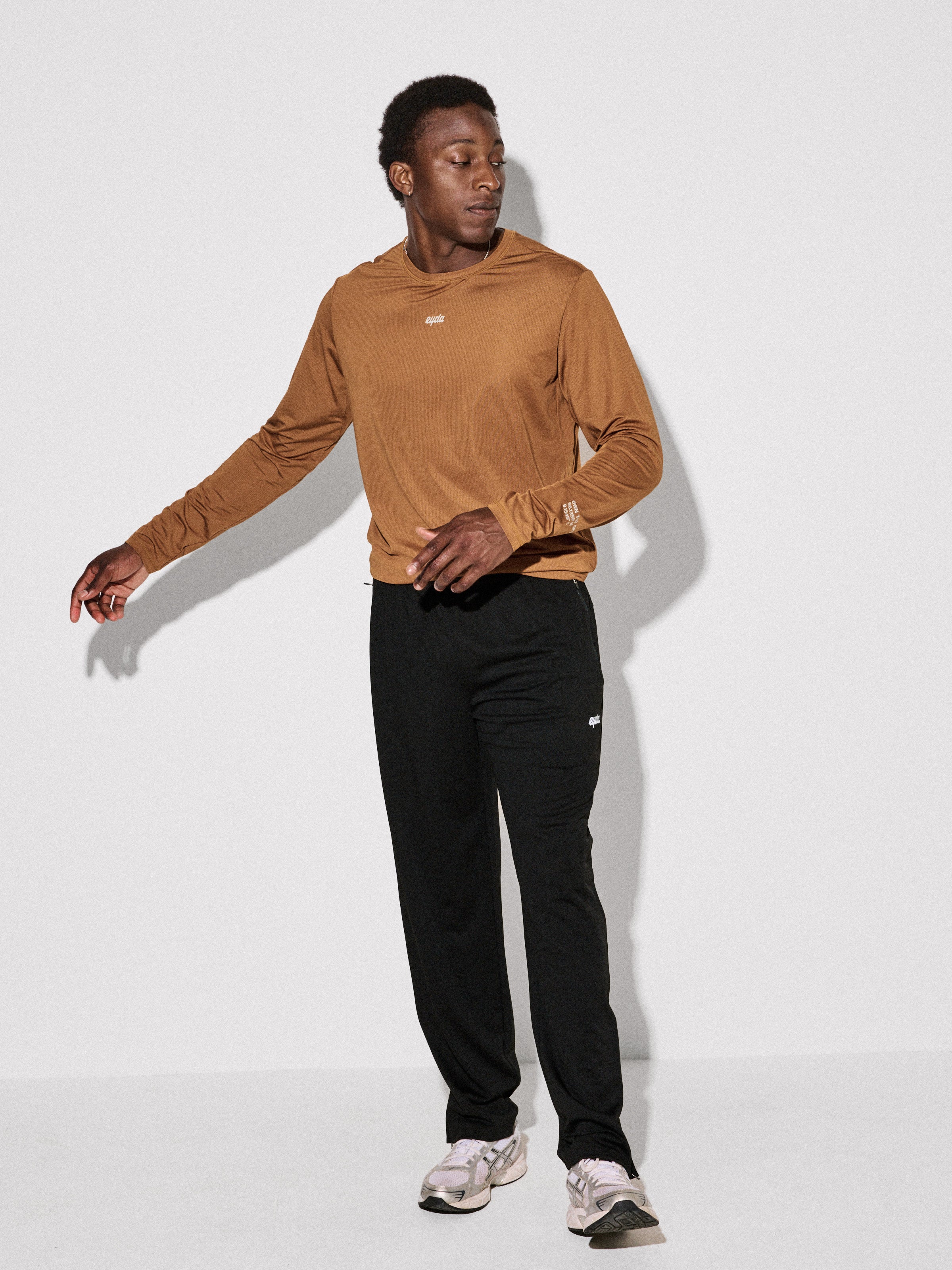 Max Regular Long Sleeve