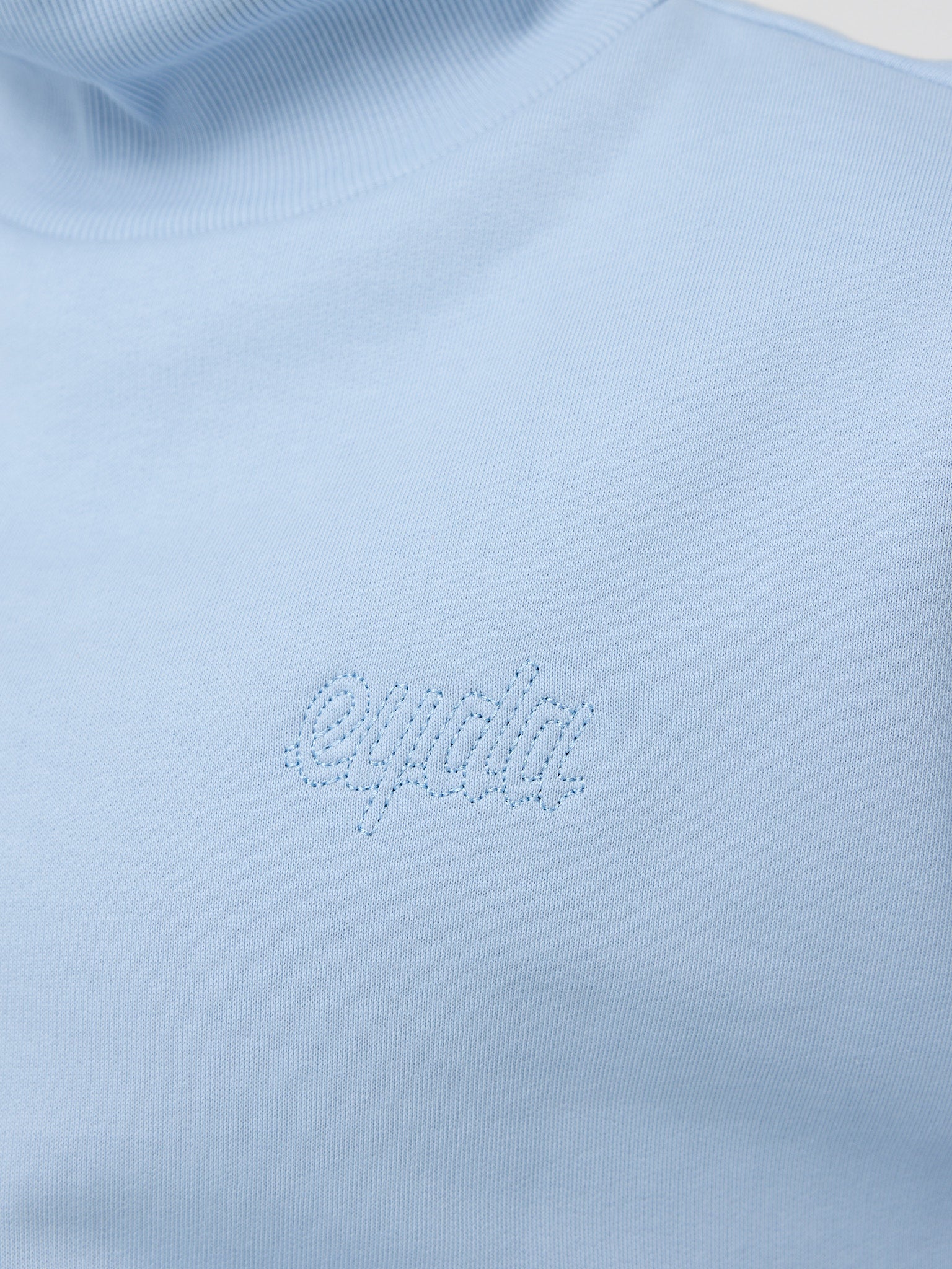 Michano Cropped Sweat