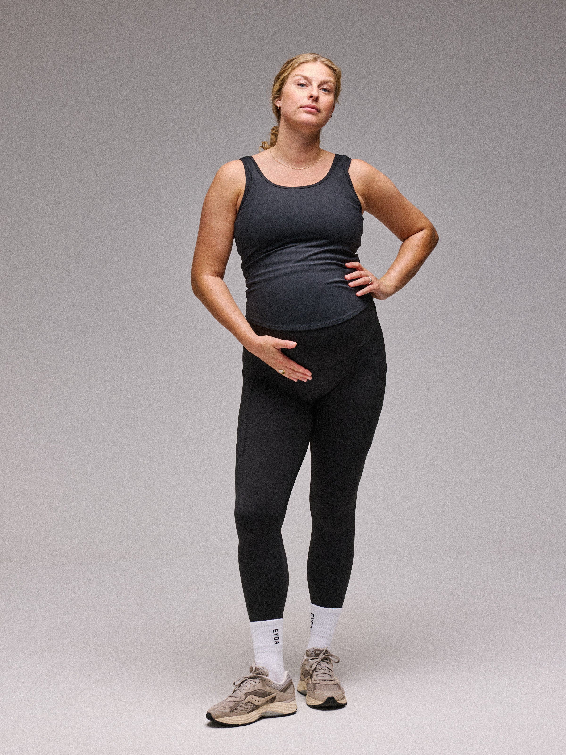 Milla Ultralight Preggo Tights