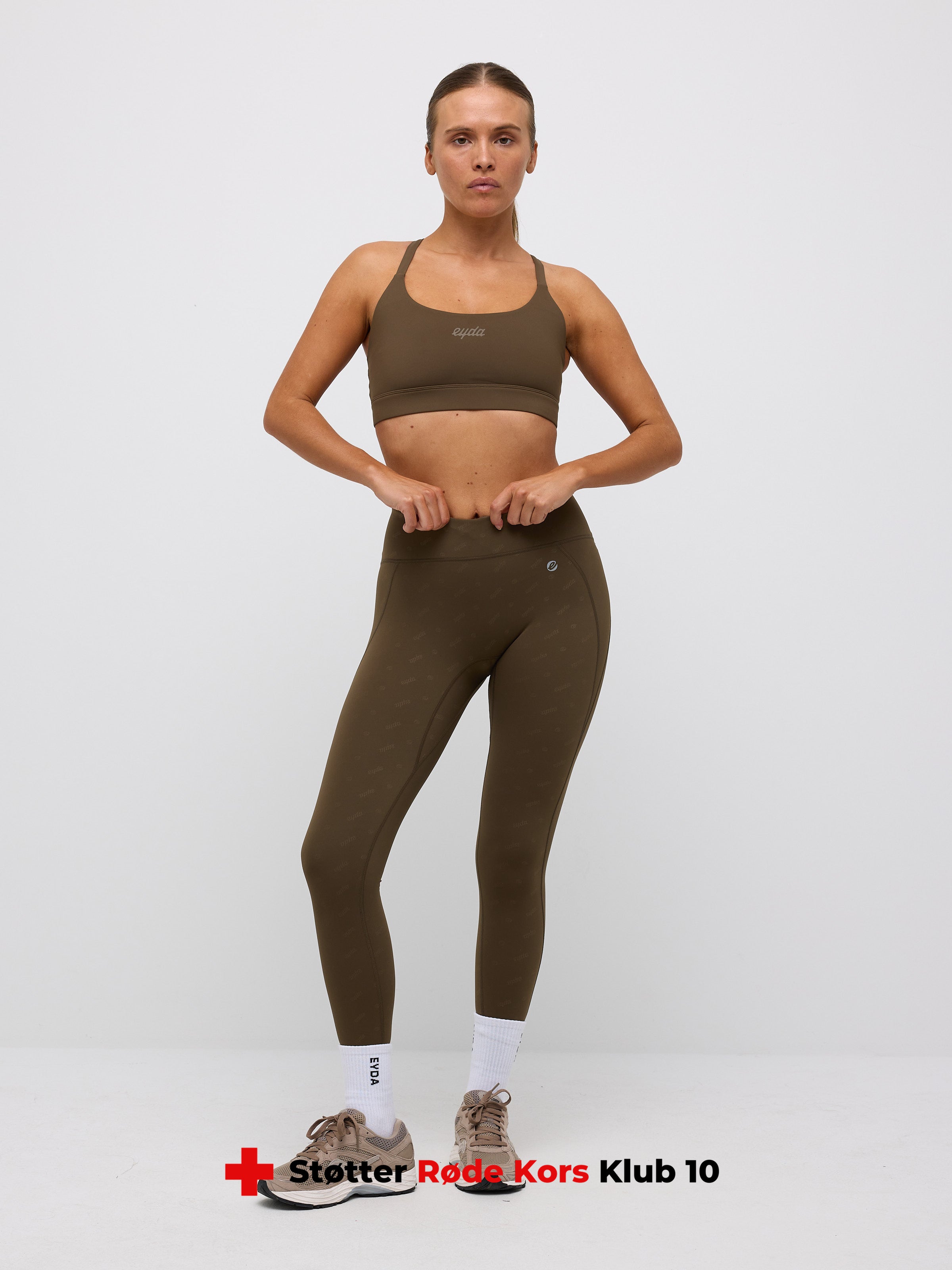 Naya Purpose Ultralight Tights