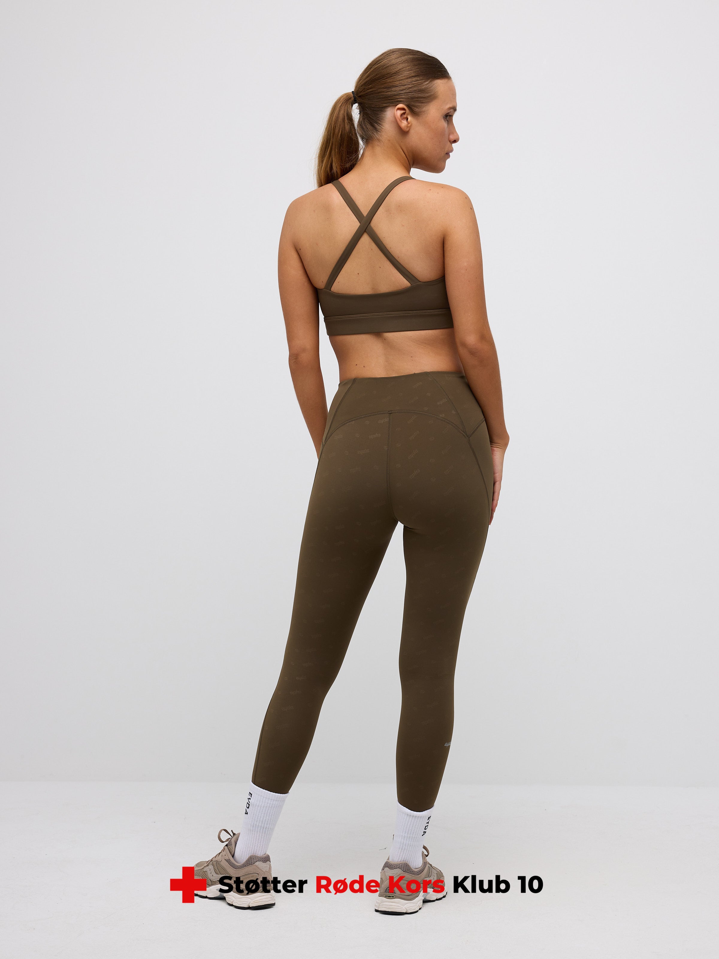 Naya Purpose Ultralight Tights