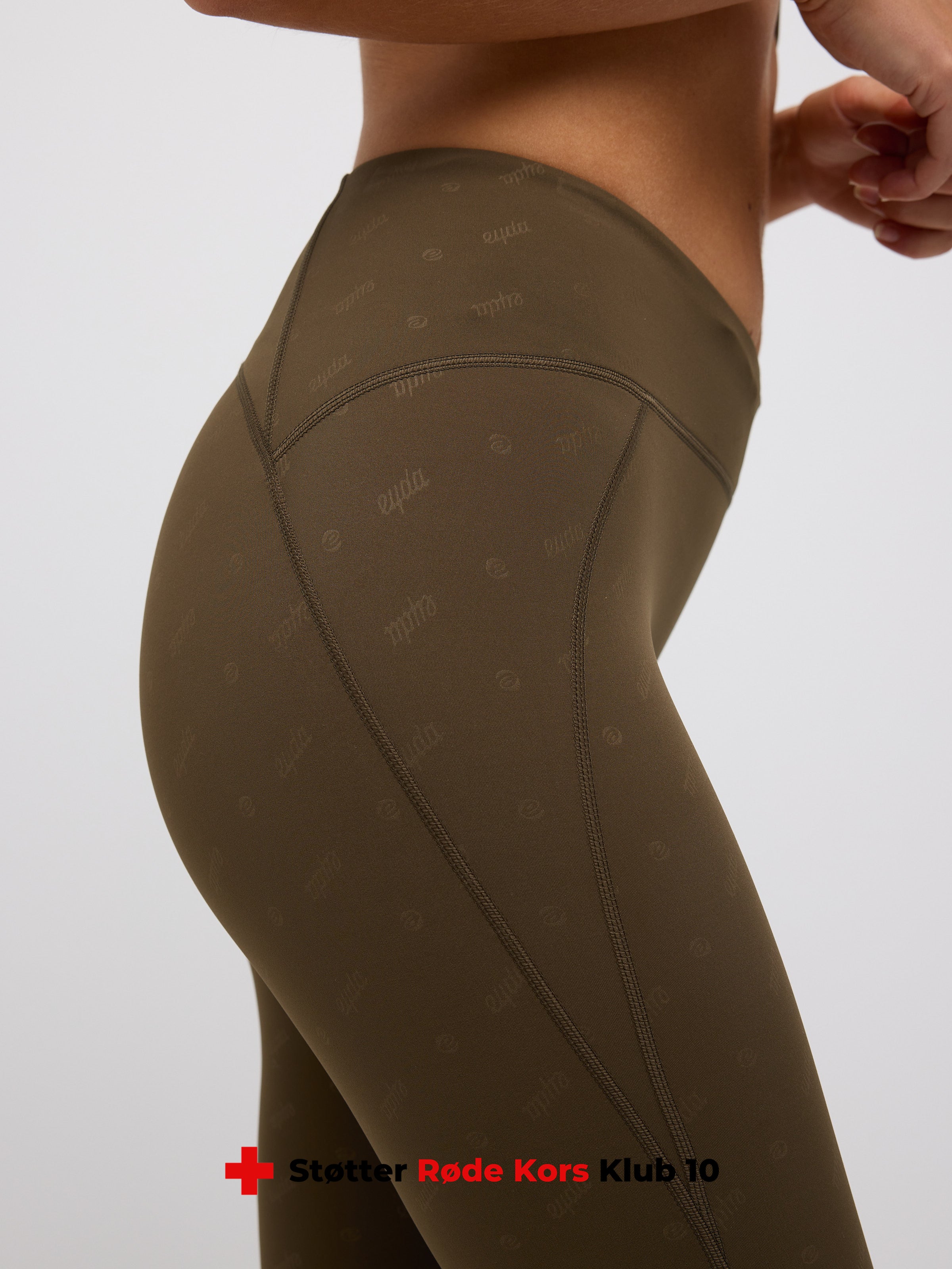 Naya Purpose Ultralight Tights