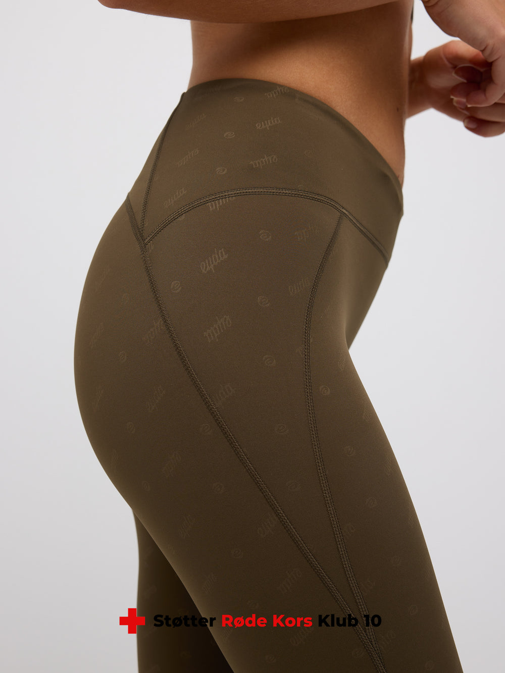 Naya Purpose Ultralight Tights