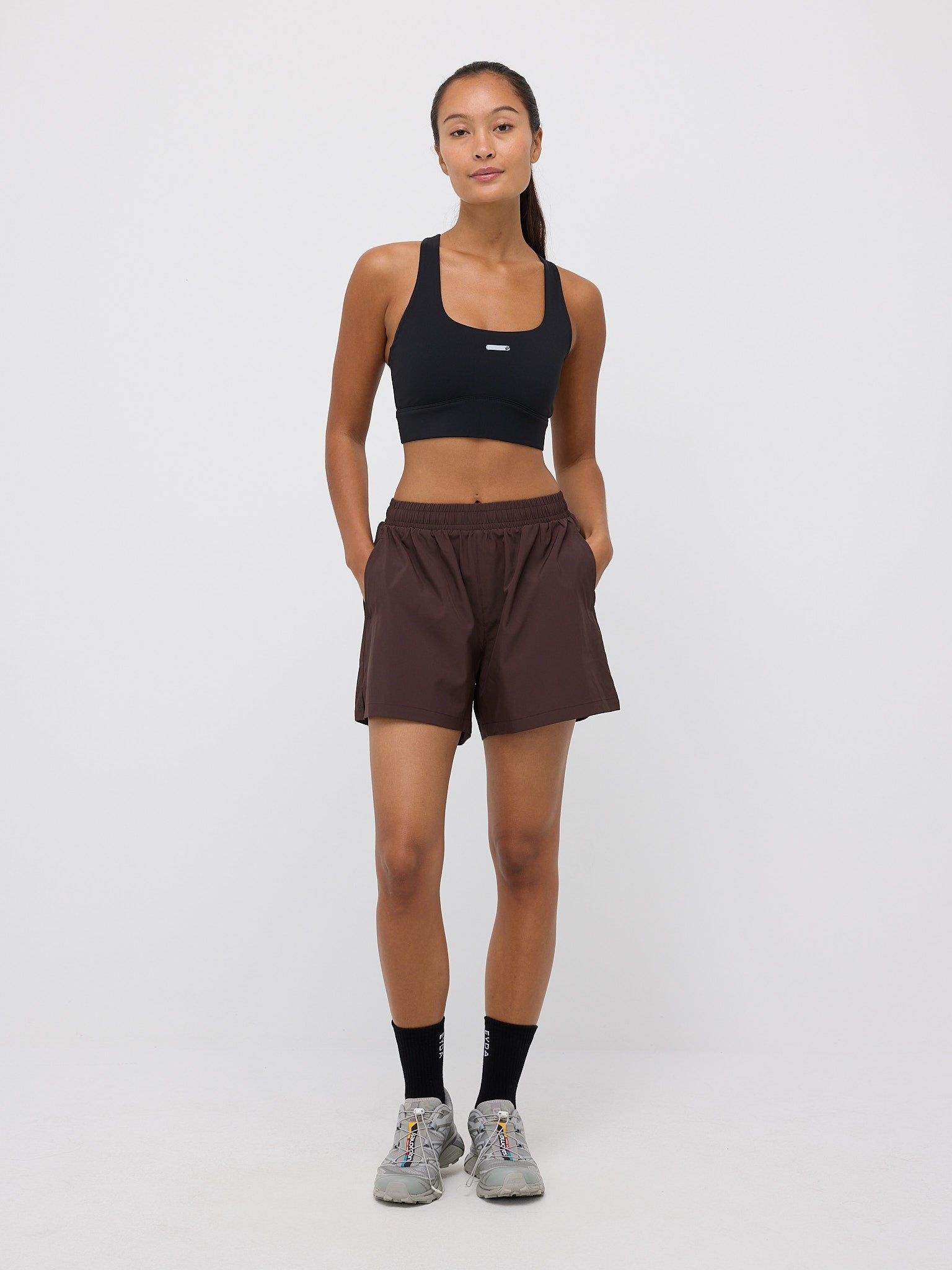 Nico 2-in-1 Shorts