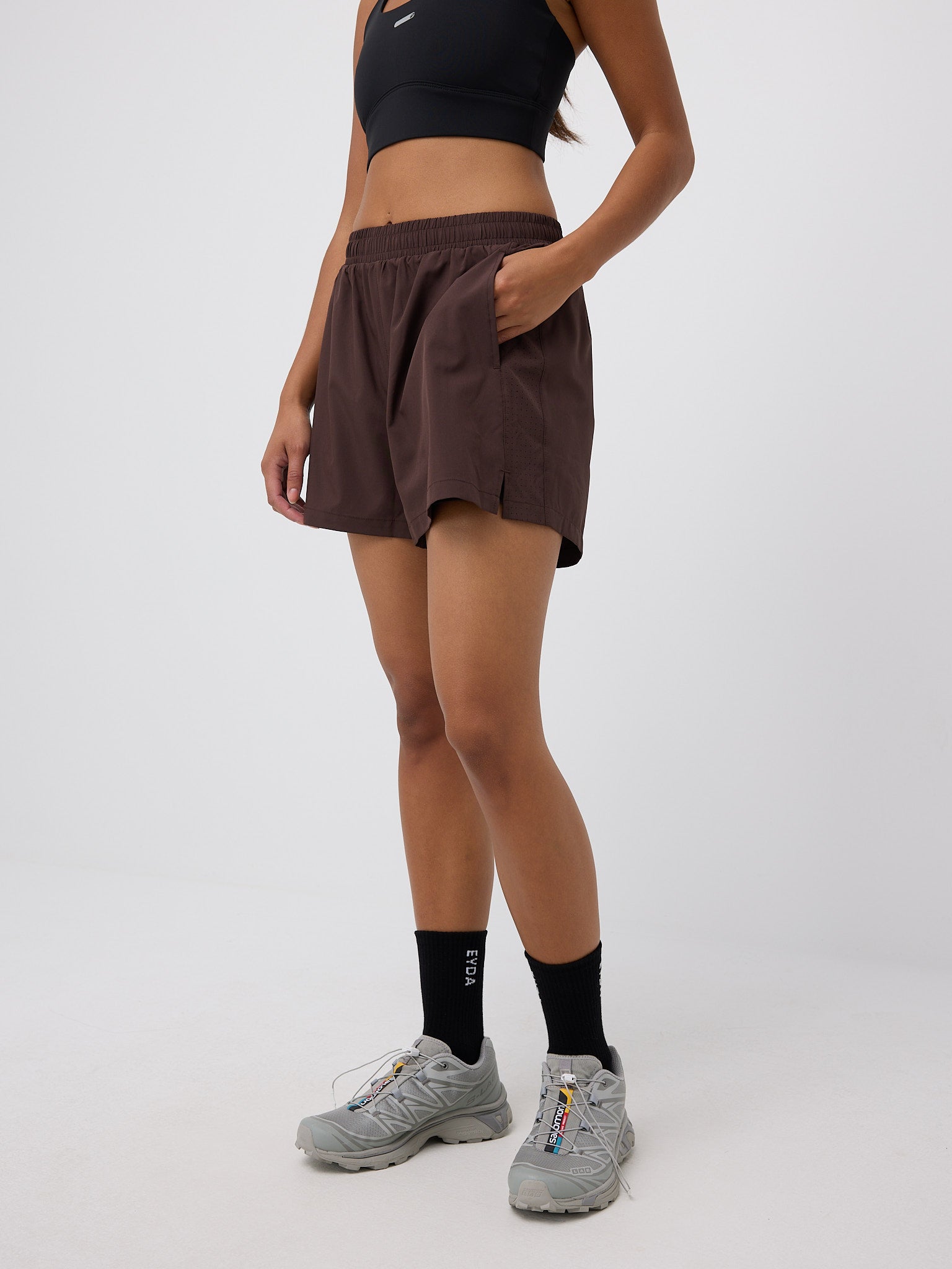 Nico 2-in-1 Shorts
