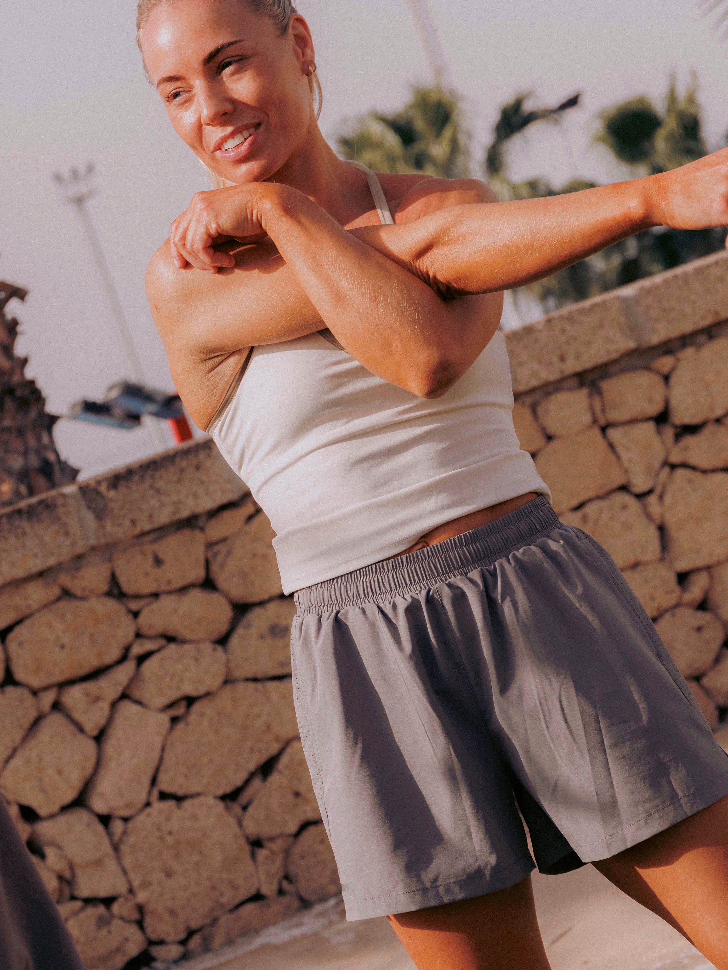 Nico 2-in-1 Shorts