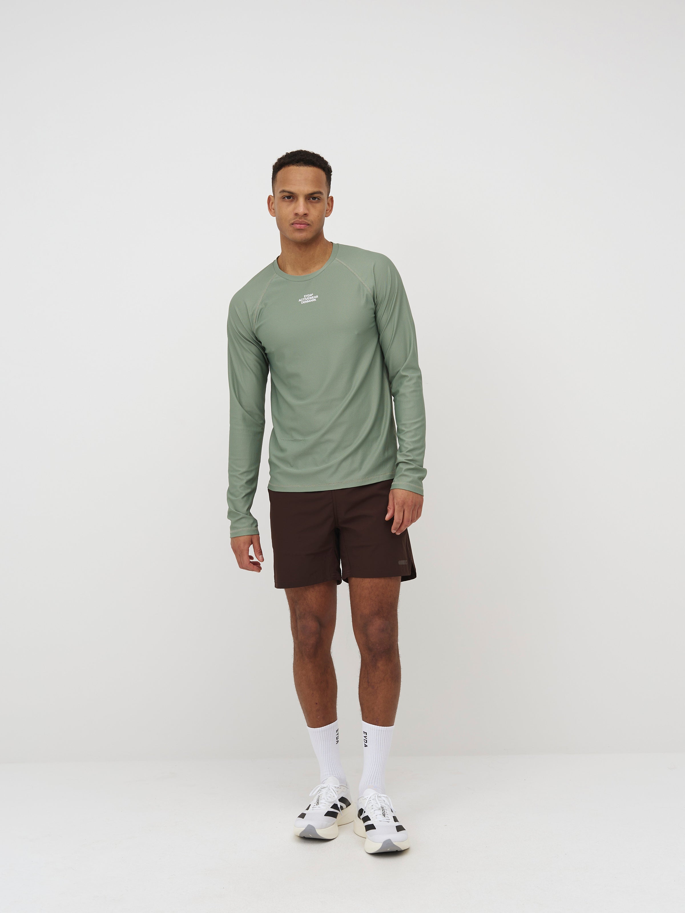 Noah Baselayer Long Sleeve