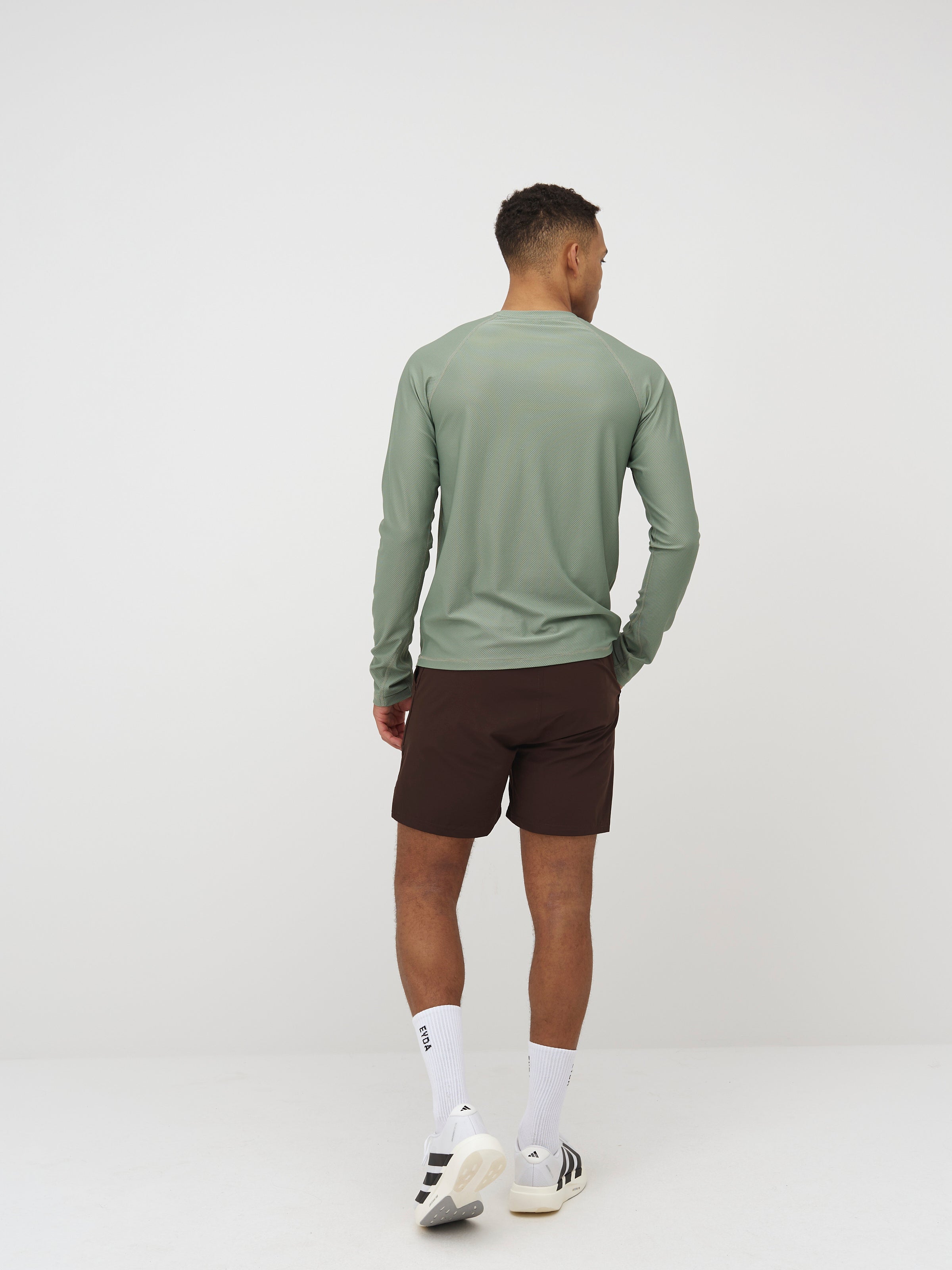 Noah Baselayer Long Sleeve