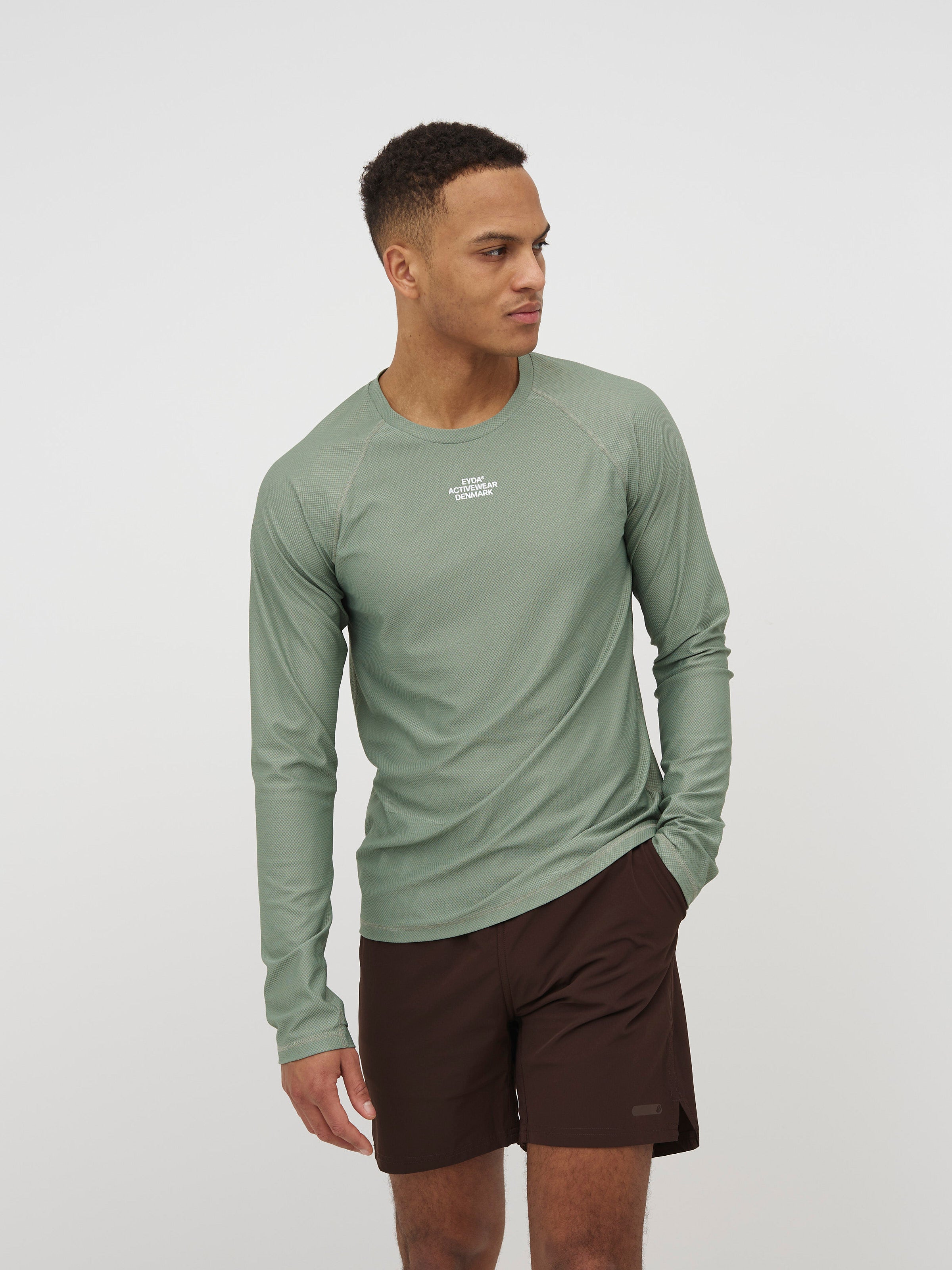 Noah Baselayer Long Sleeve