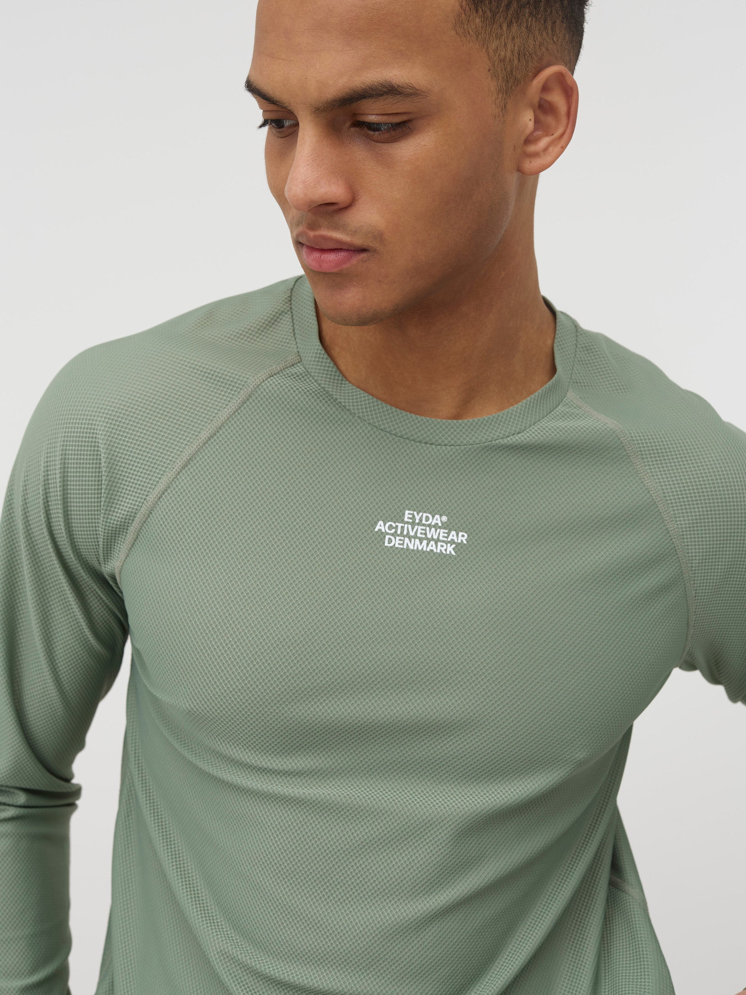 Noah Baselayer Long Sleeve