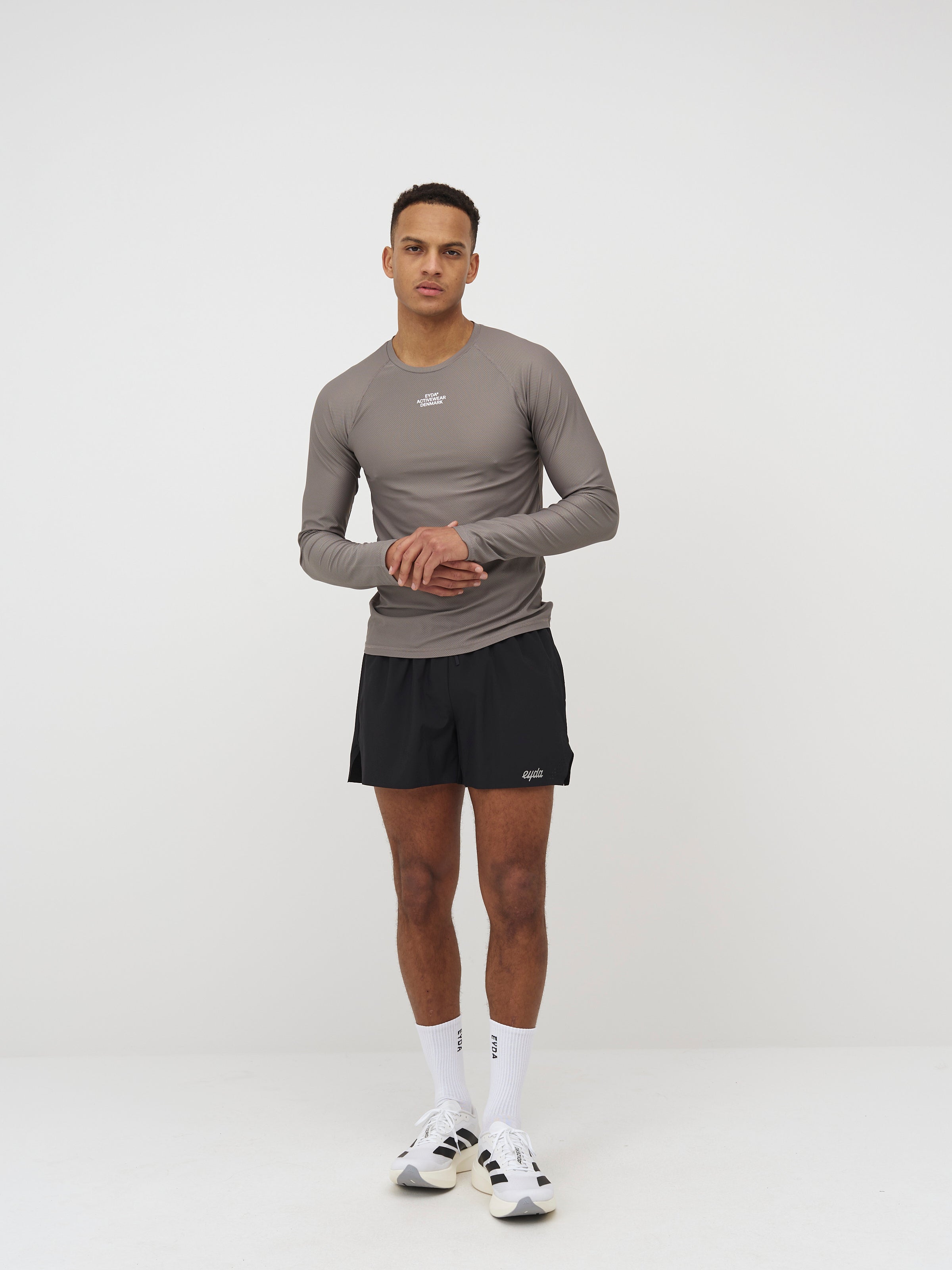 Noah Baselayer Long Sleeve