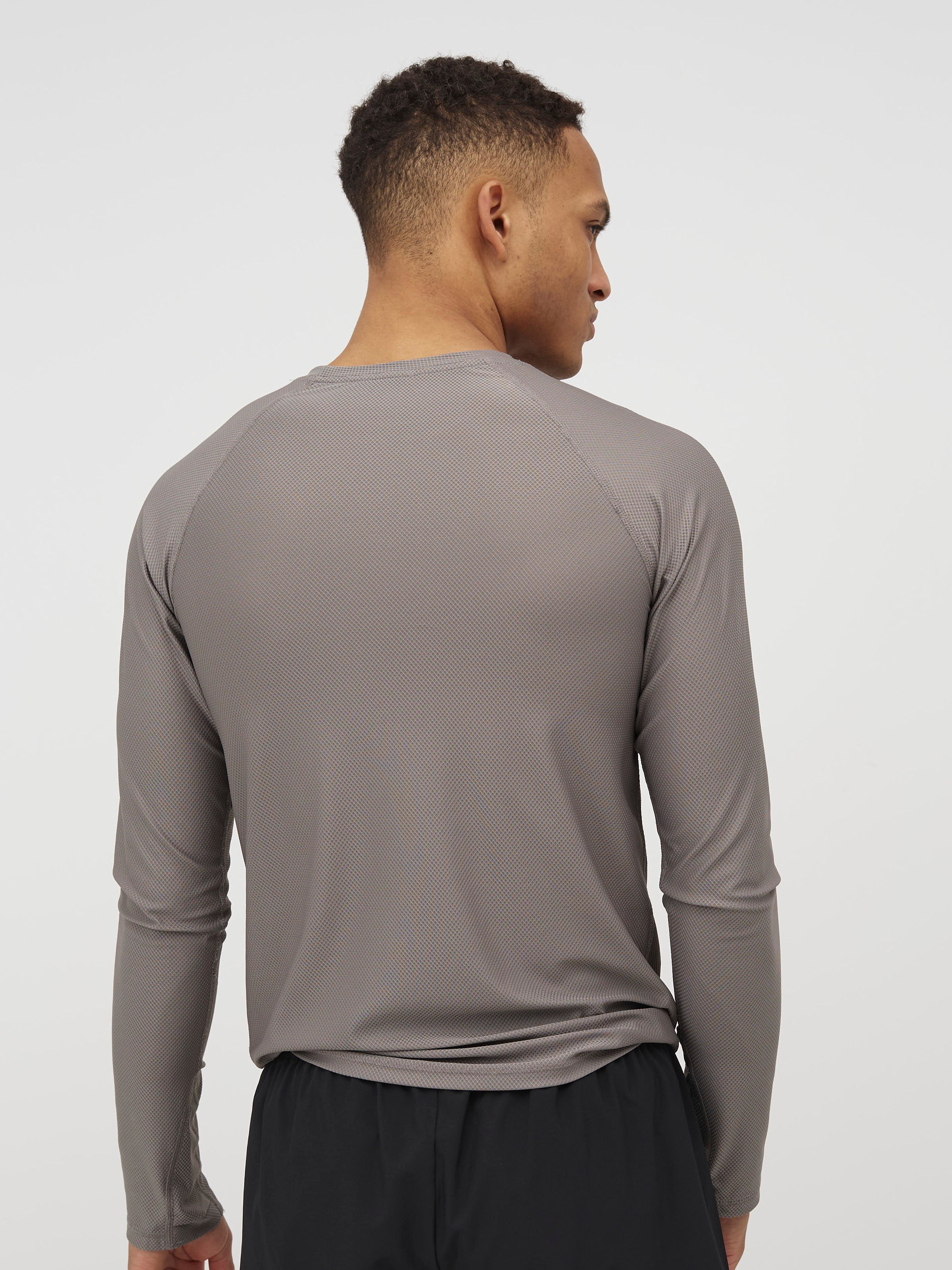 Noah Baselayer Long Sleeve