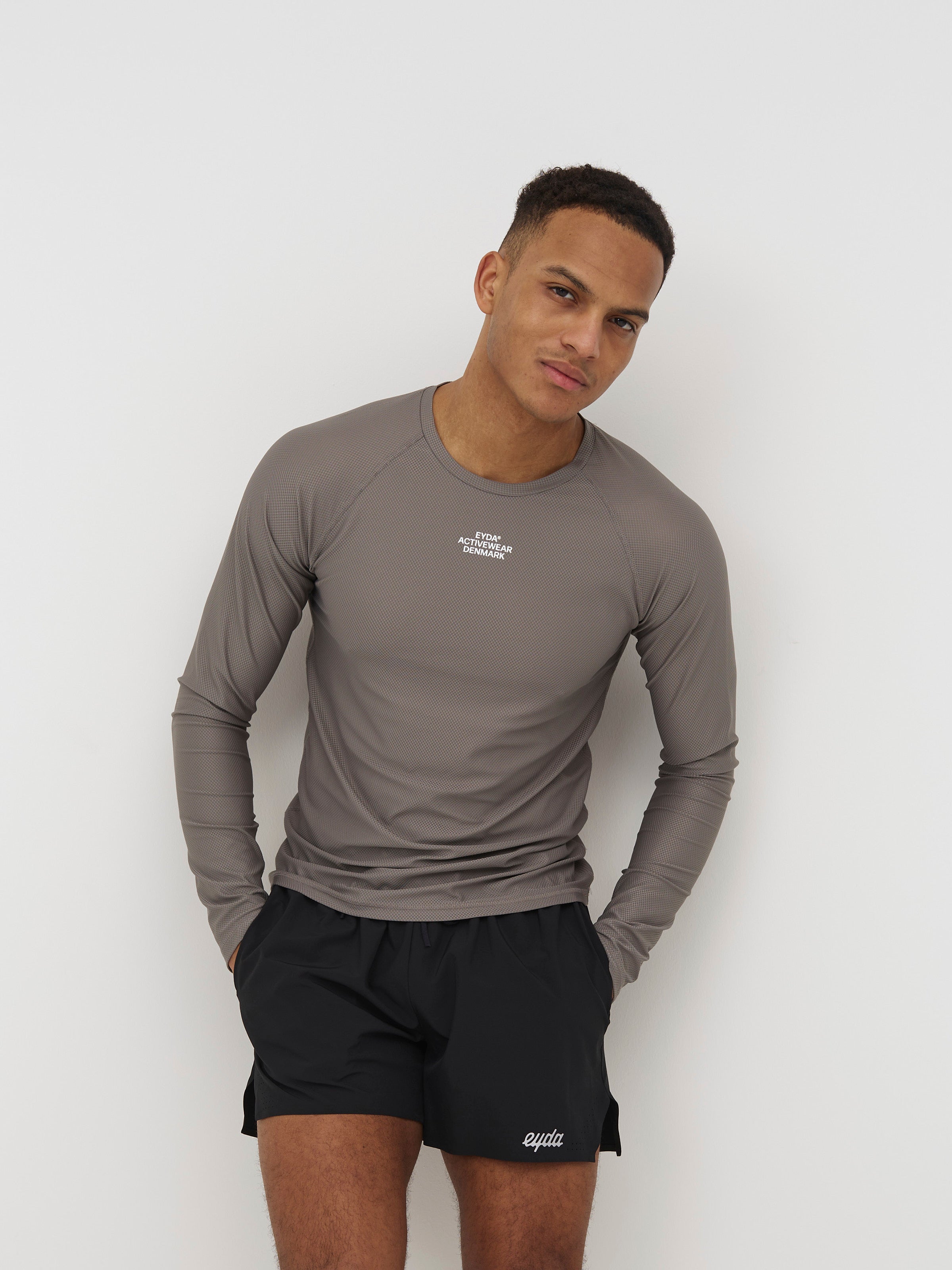 Noah Baselayer Long Sleeve