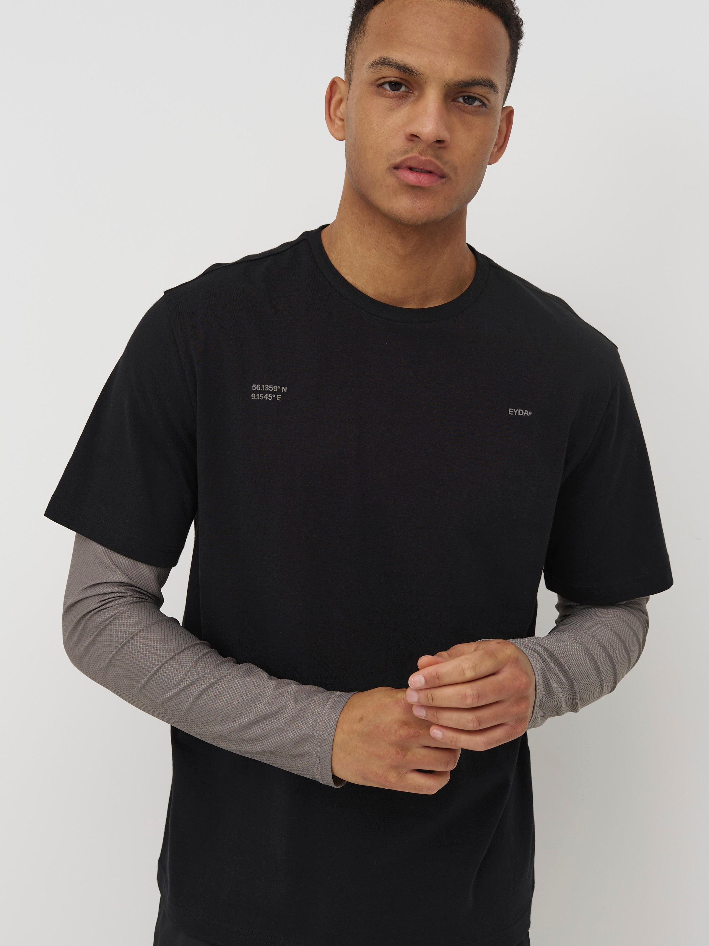 Noah Baselayer Long Sleeve