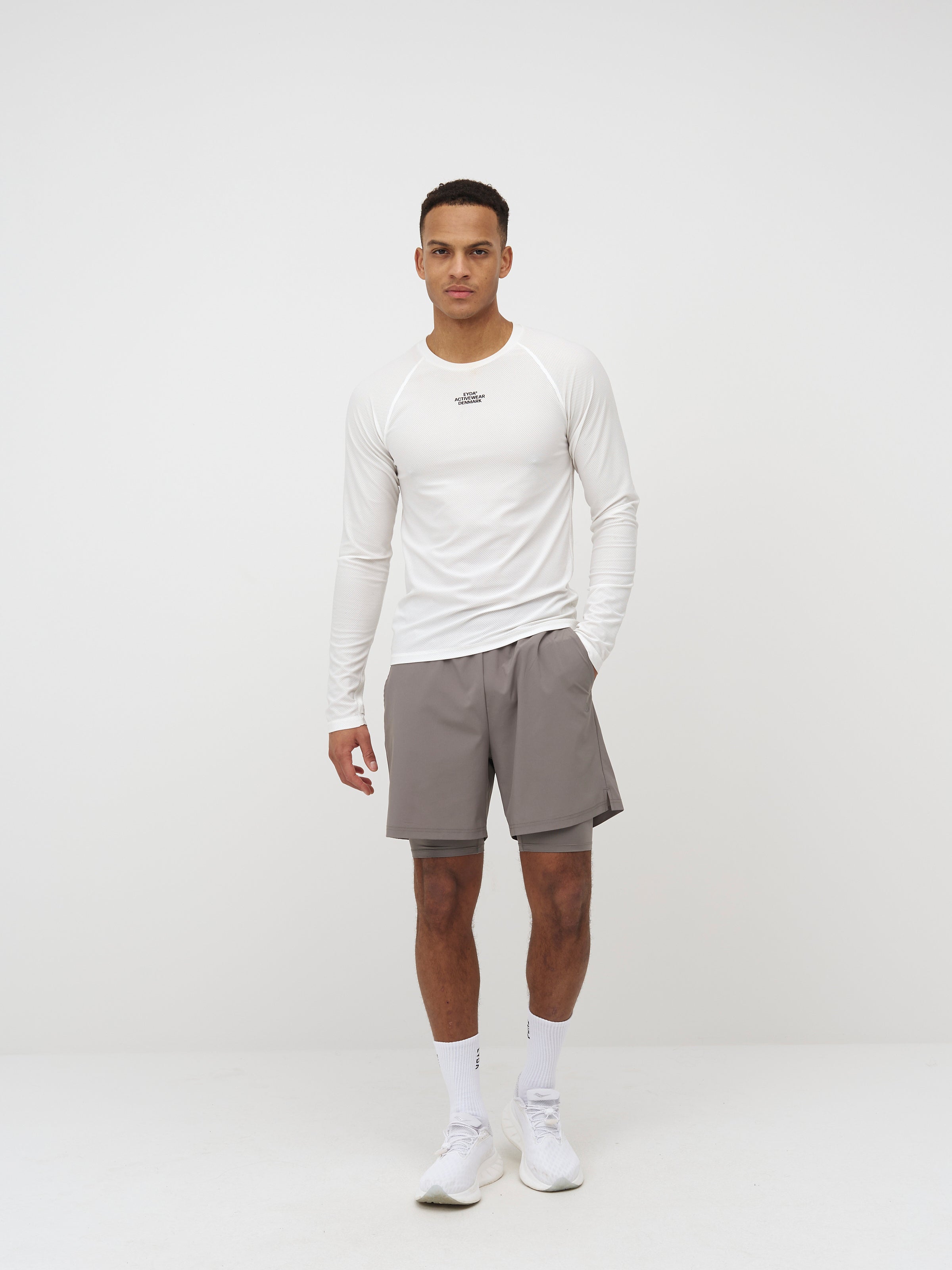 Noah Baselayer Long Sleeve