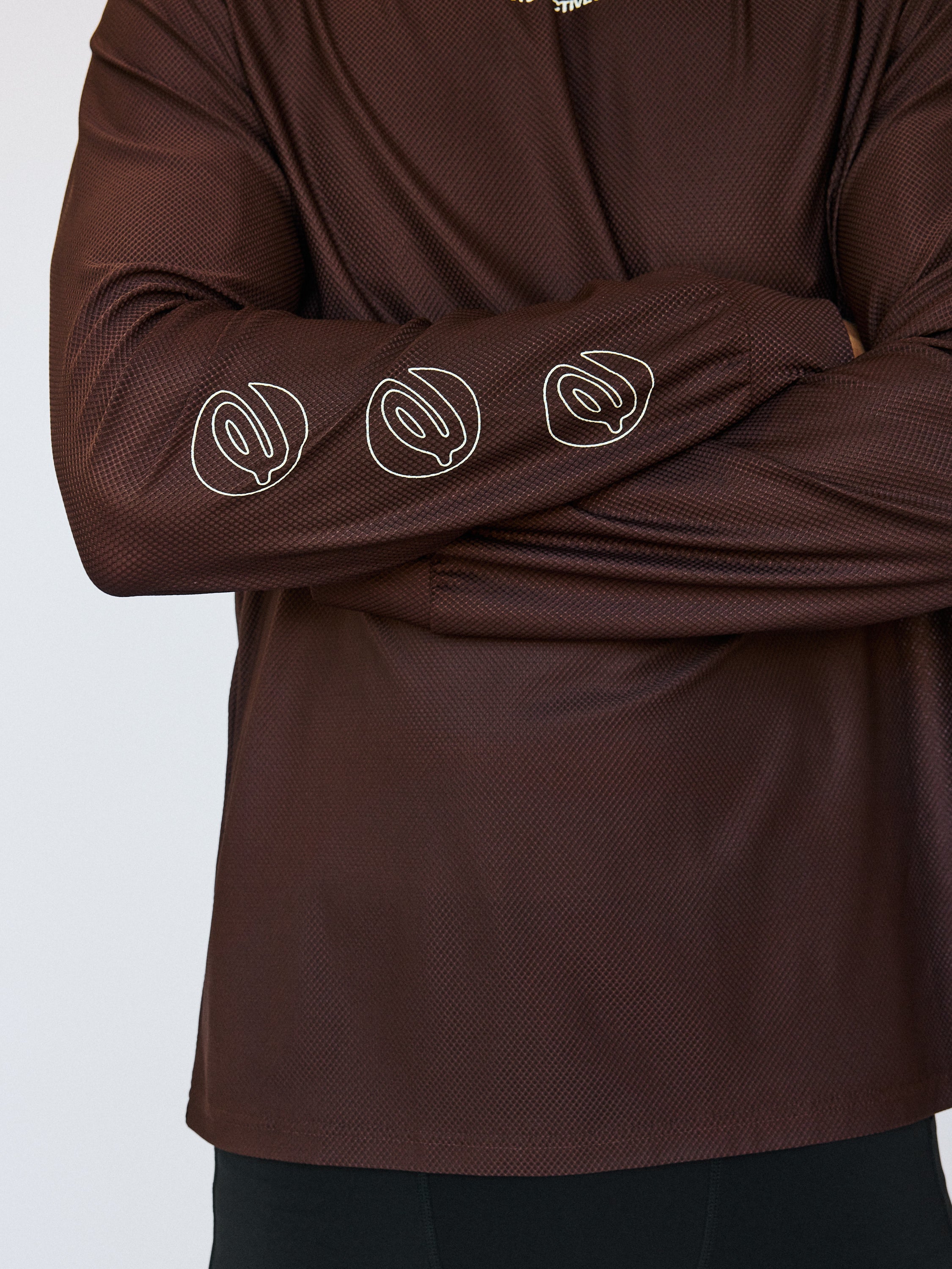 Noah Loose Long Sleeve