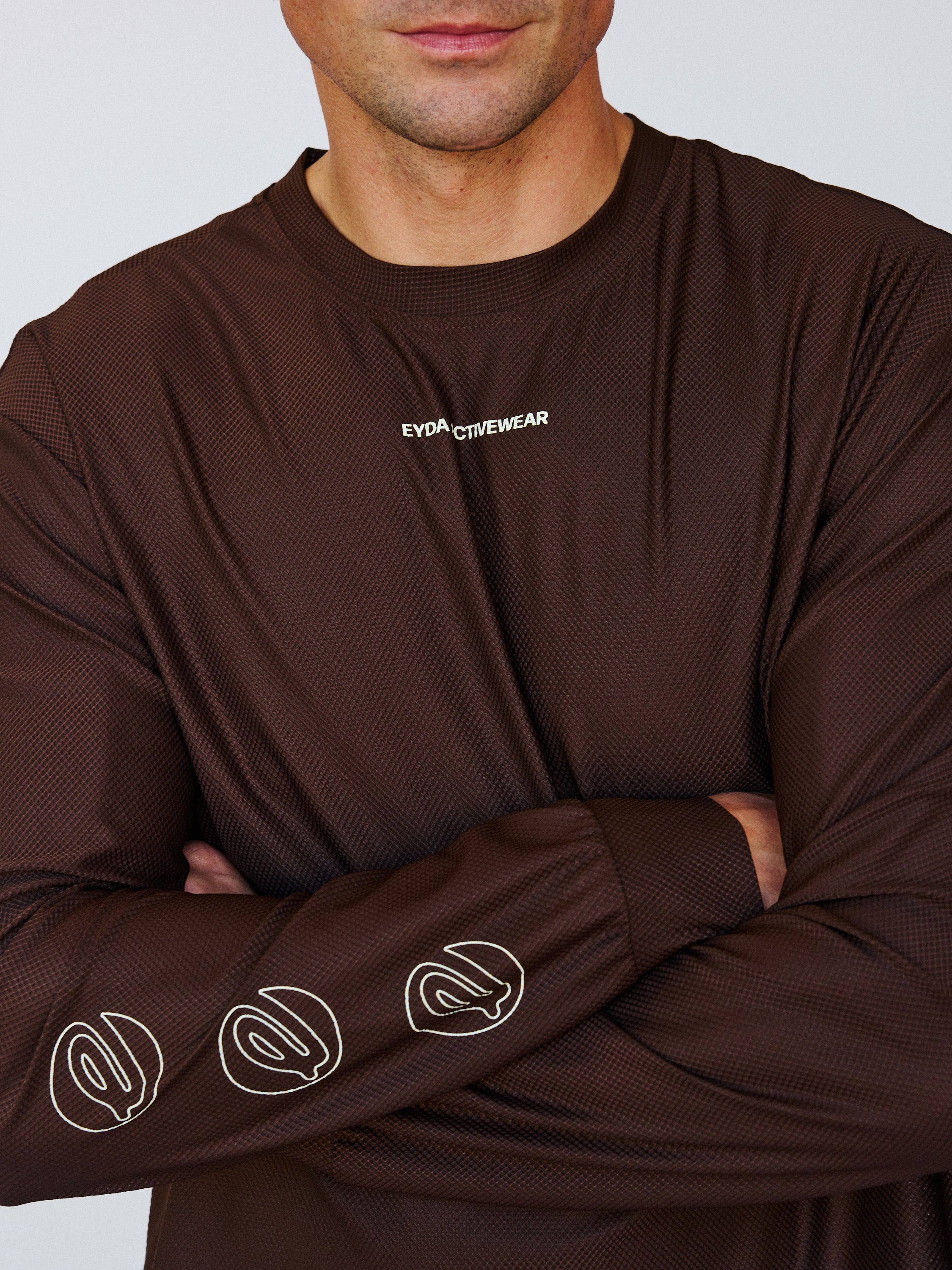 Noah Loose Long Sleeve