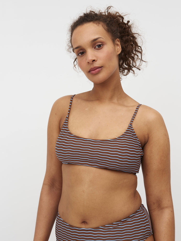 Nova Bikini Top