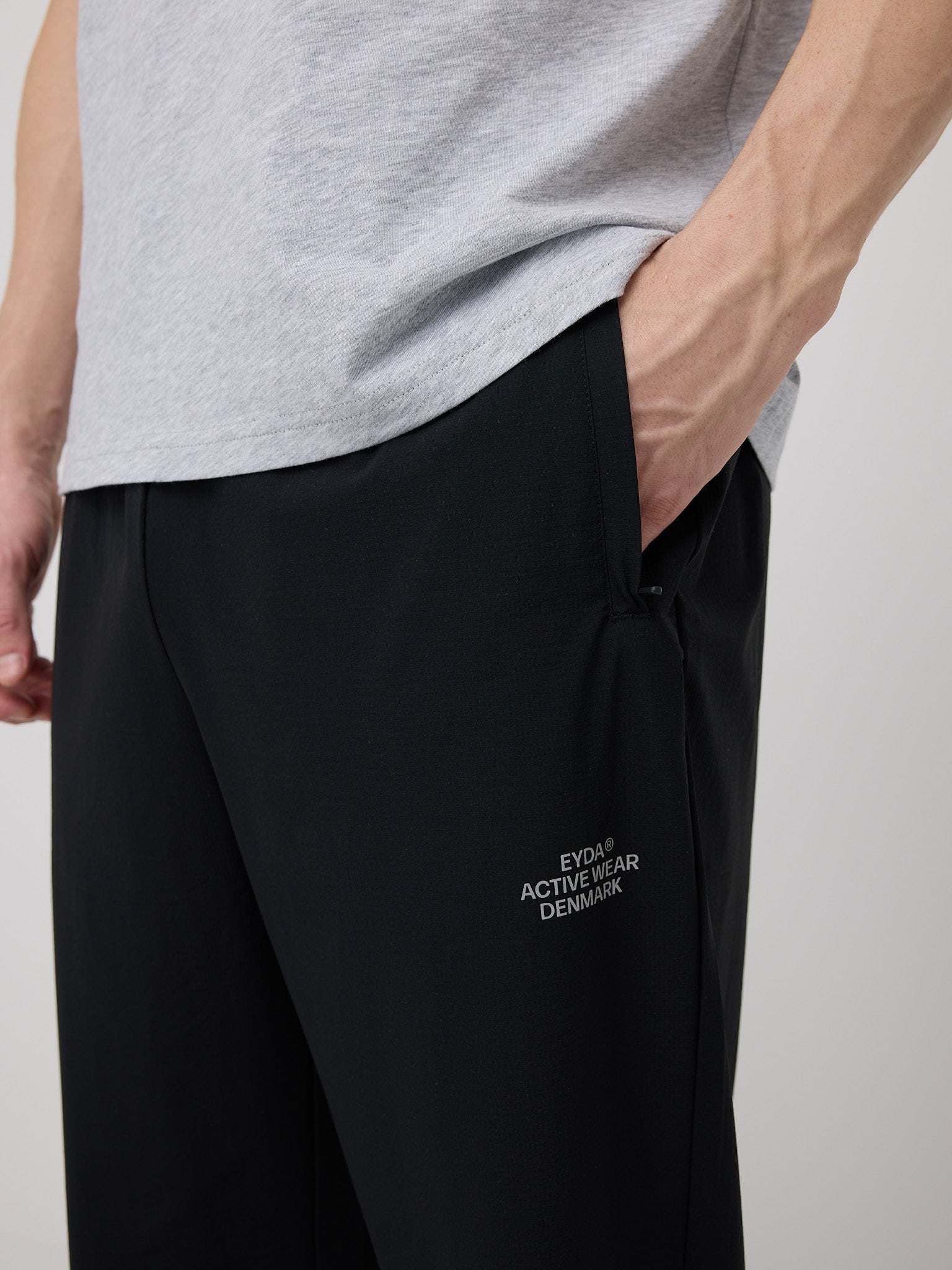 Oliver Track Pants