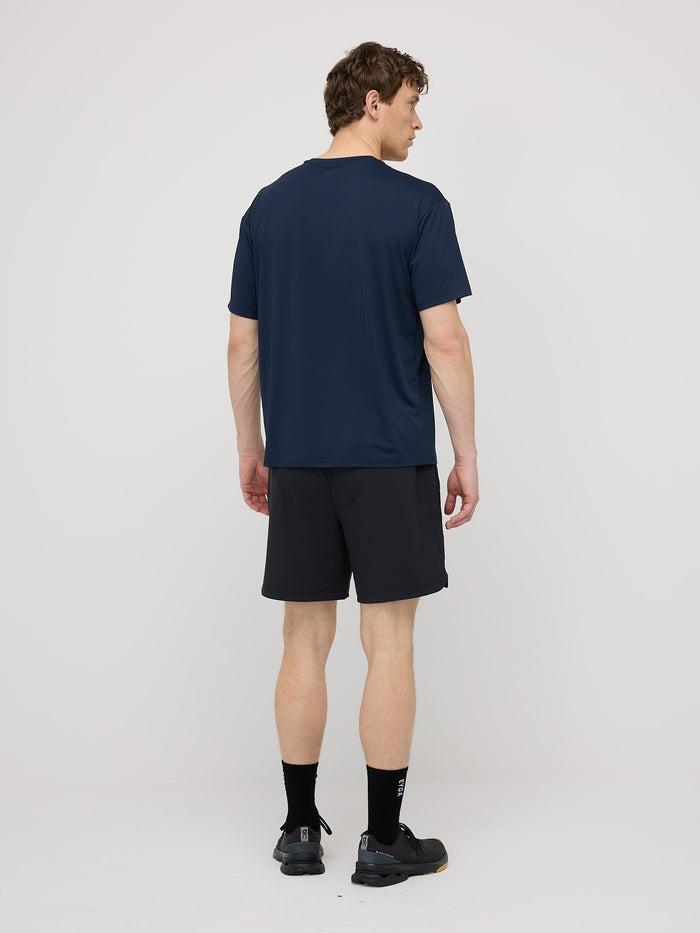 Oscar Shorts 7"