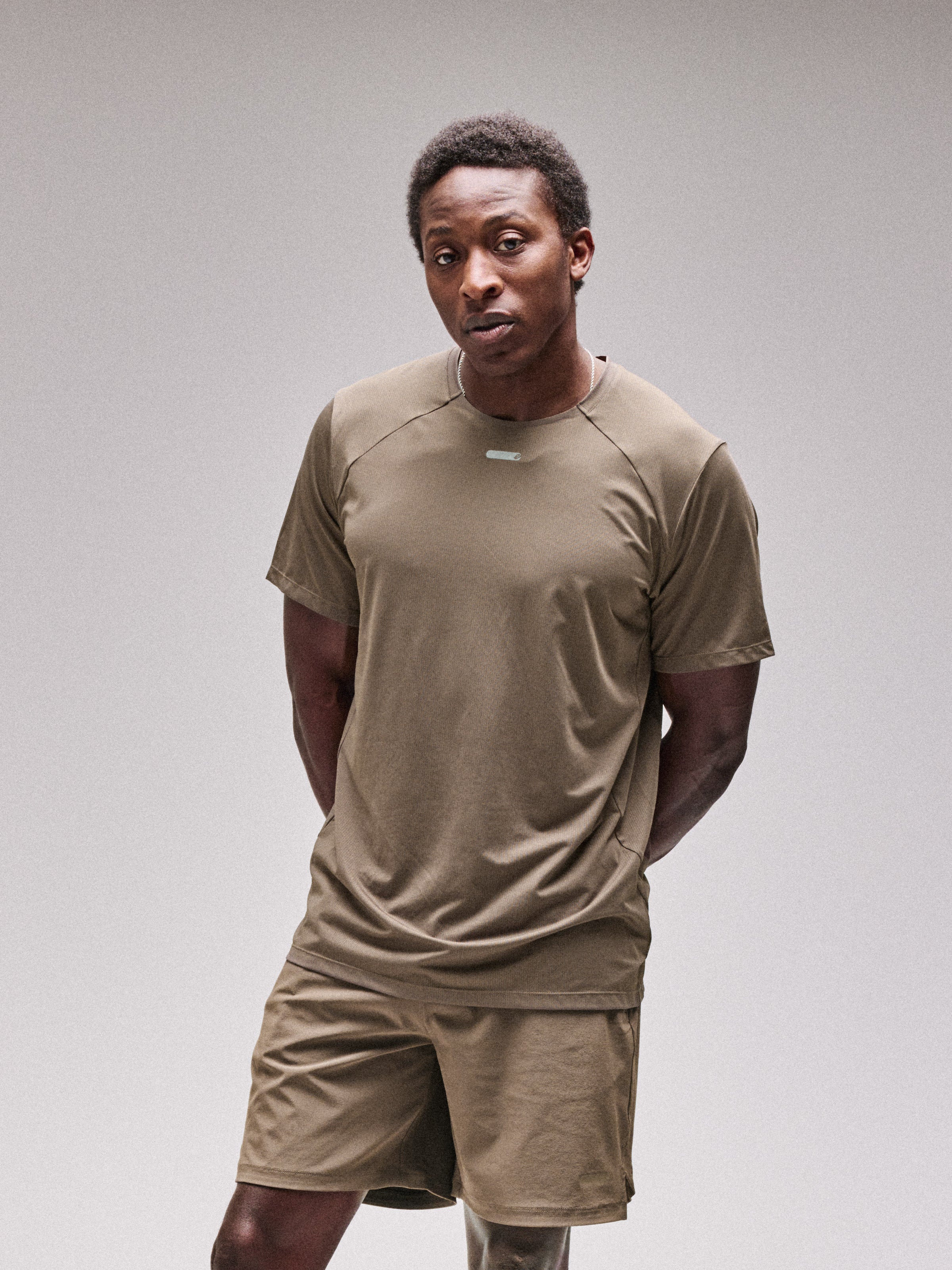 Oscar Shorts 7"