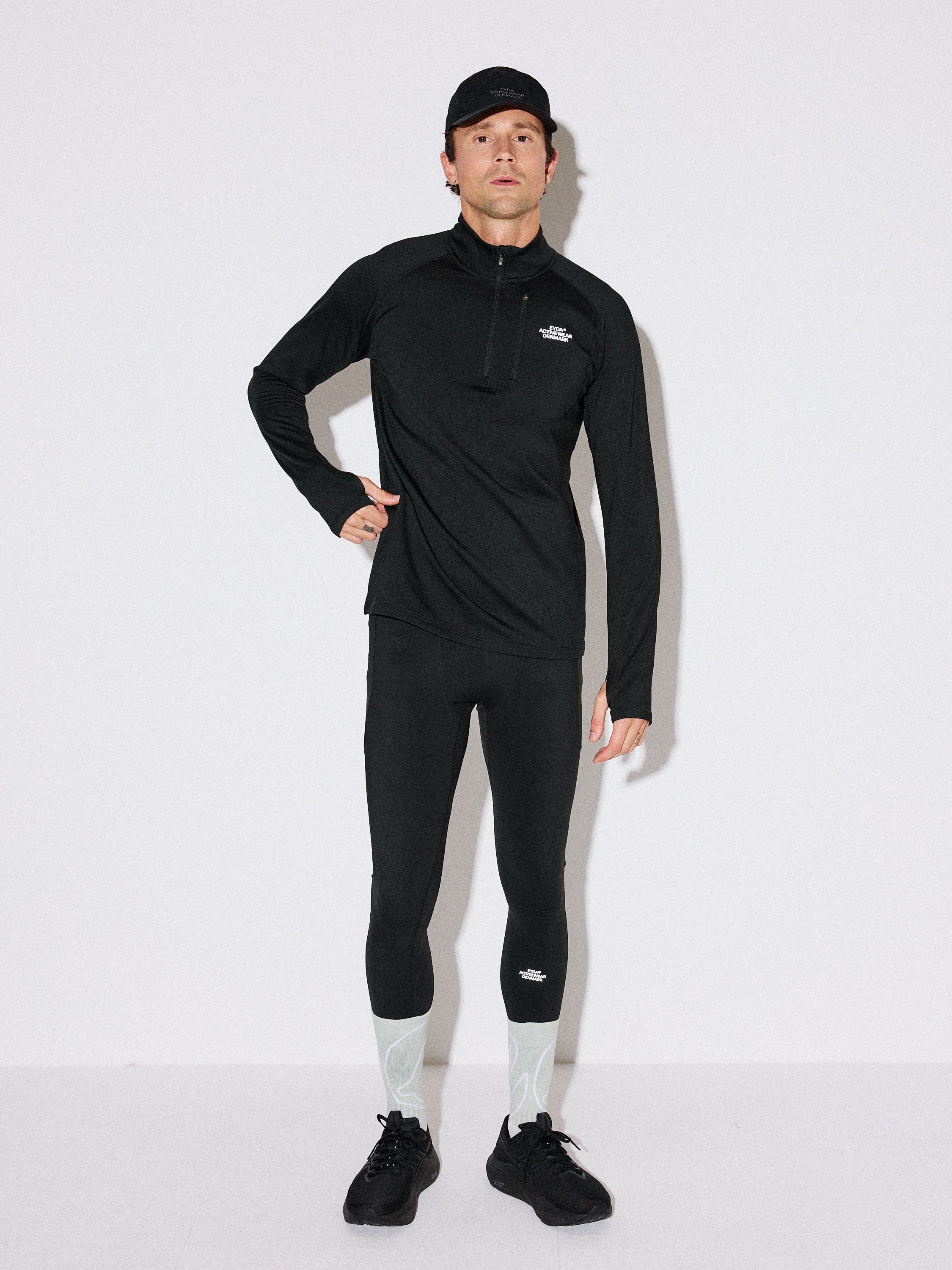 Otis Winter Midlayer