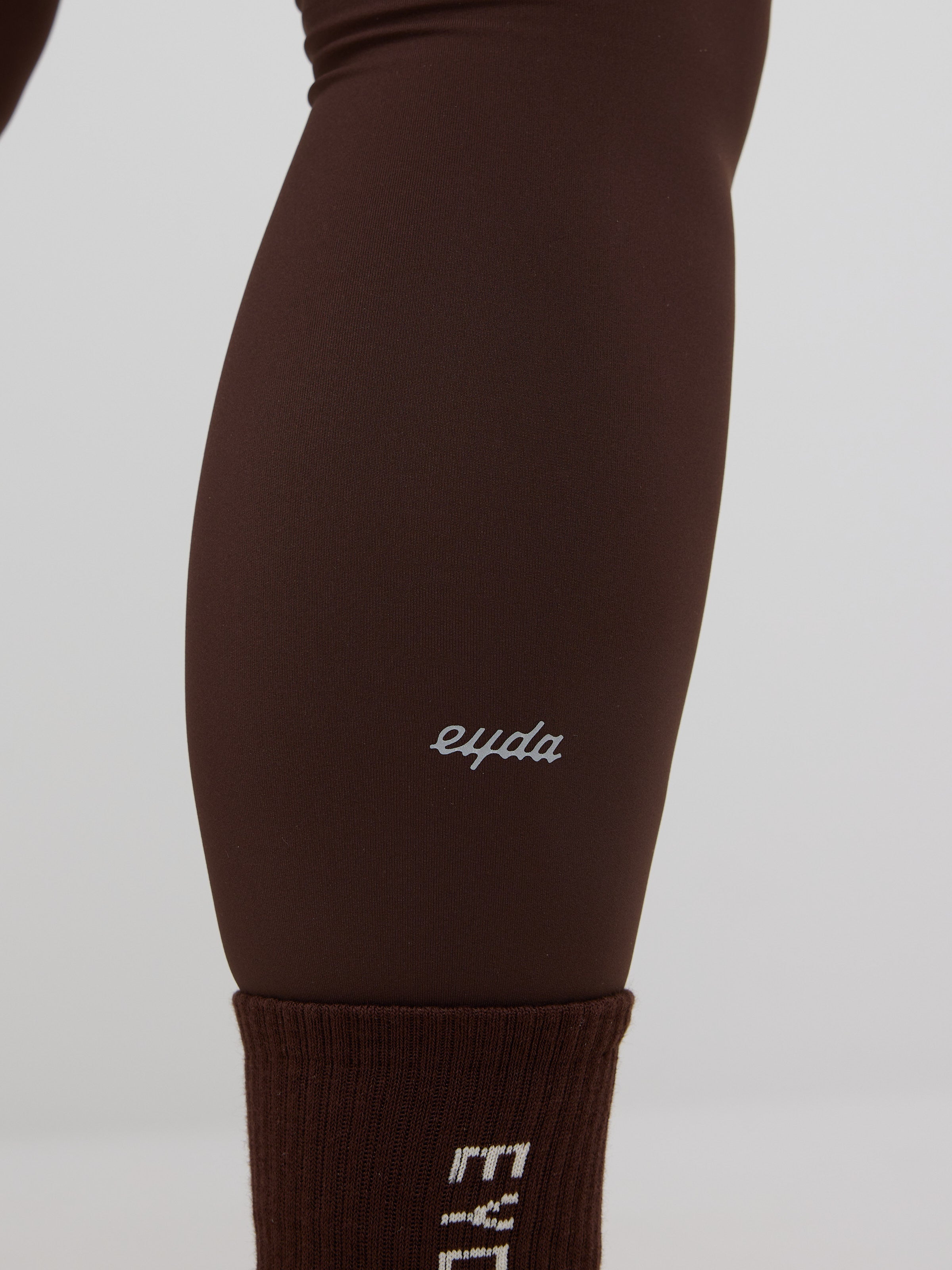 Milla Ultralight Preggo Pocket Tights